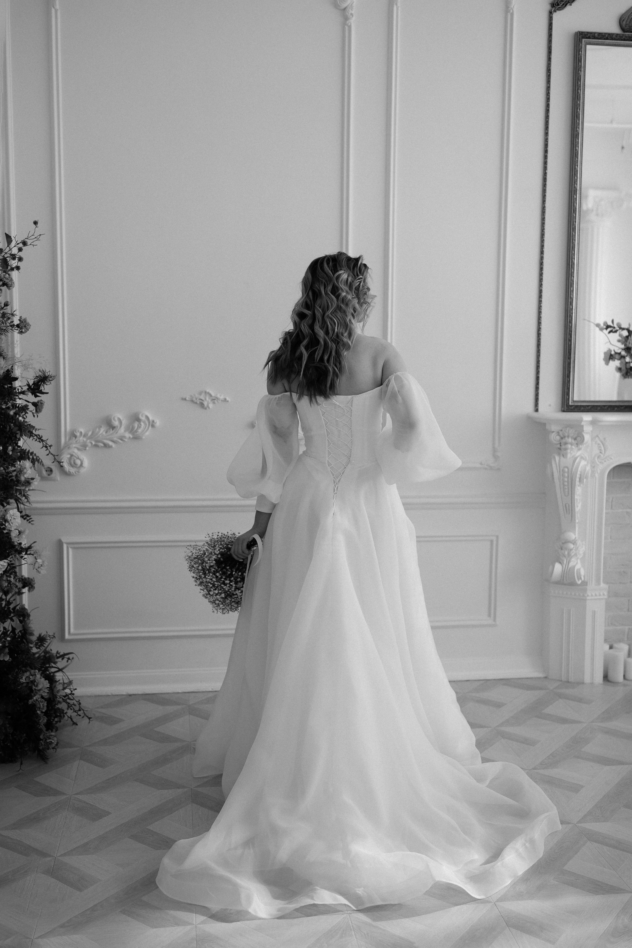 Катя и Рома. Фотограф Катя Весна