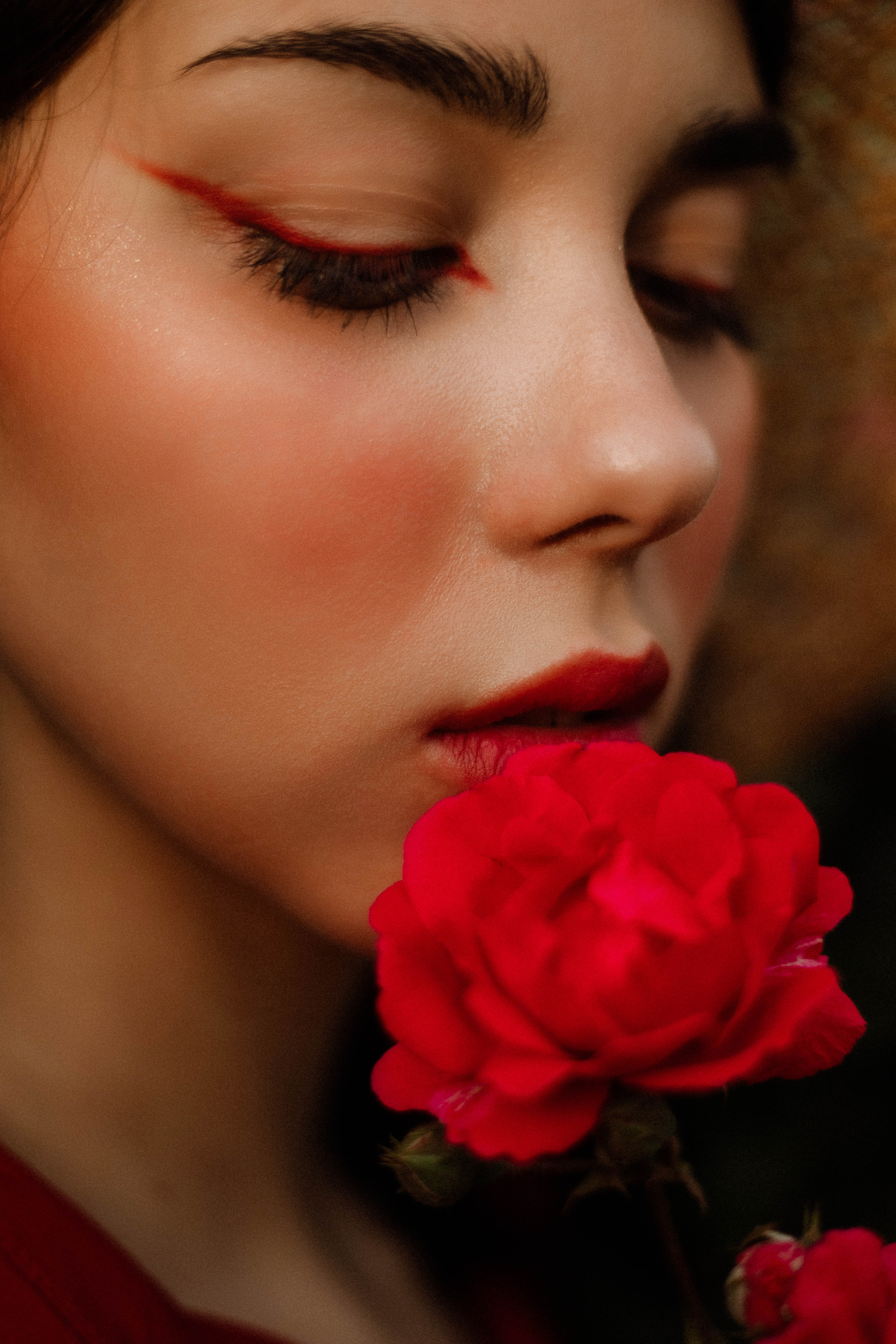 Анастасия. Фотограф Катя Весна