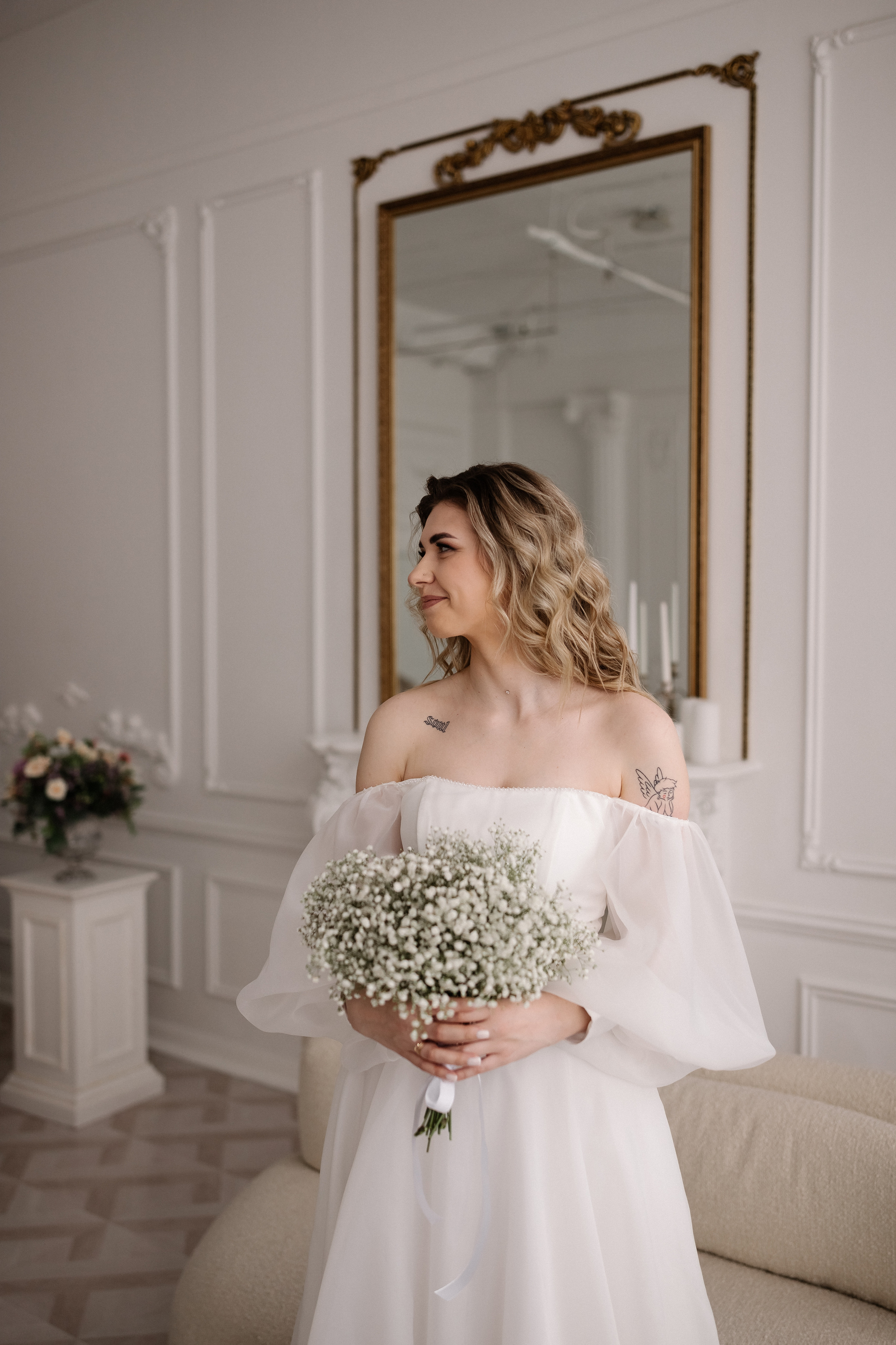 Катя и Рома. Фотограф Катя Весна