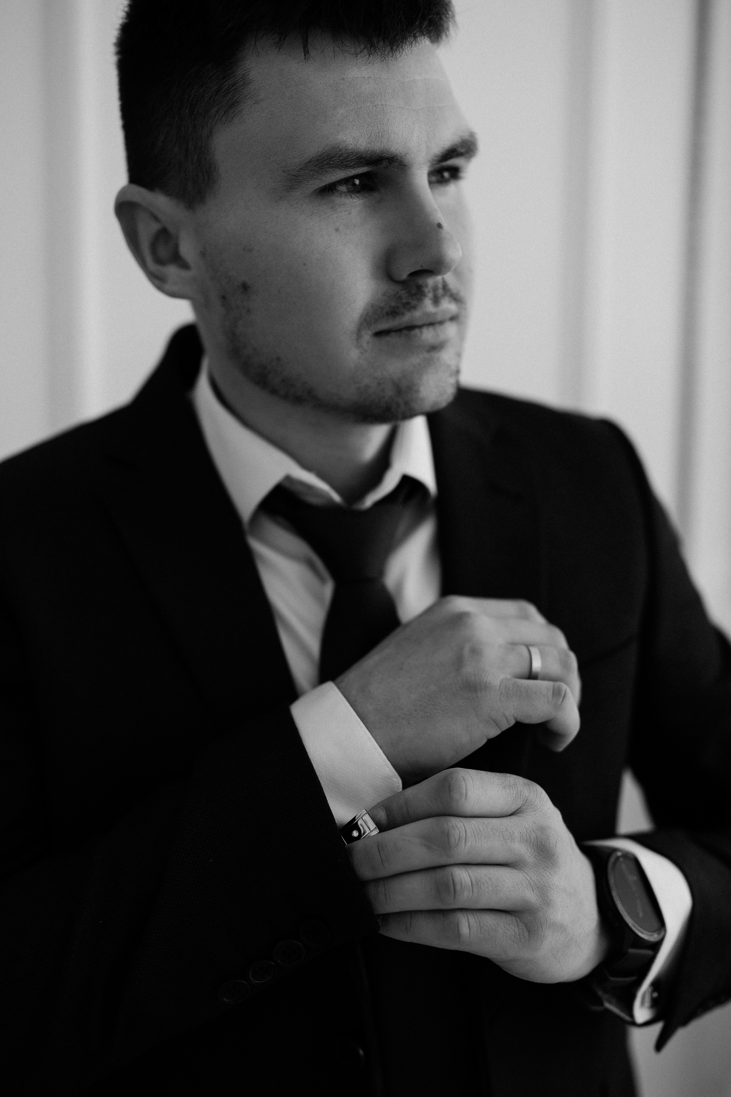 Катя и Рома. Фотограф Катя Весна