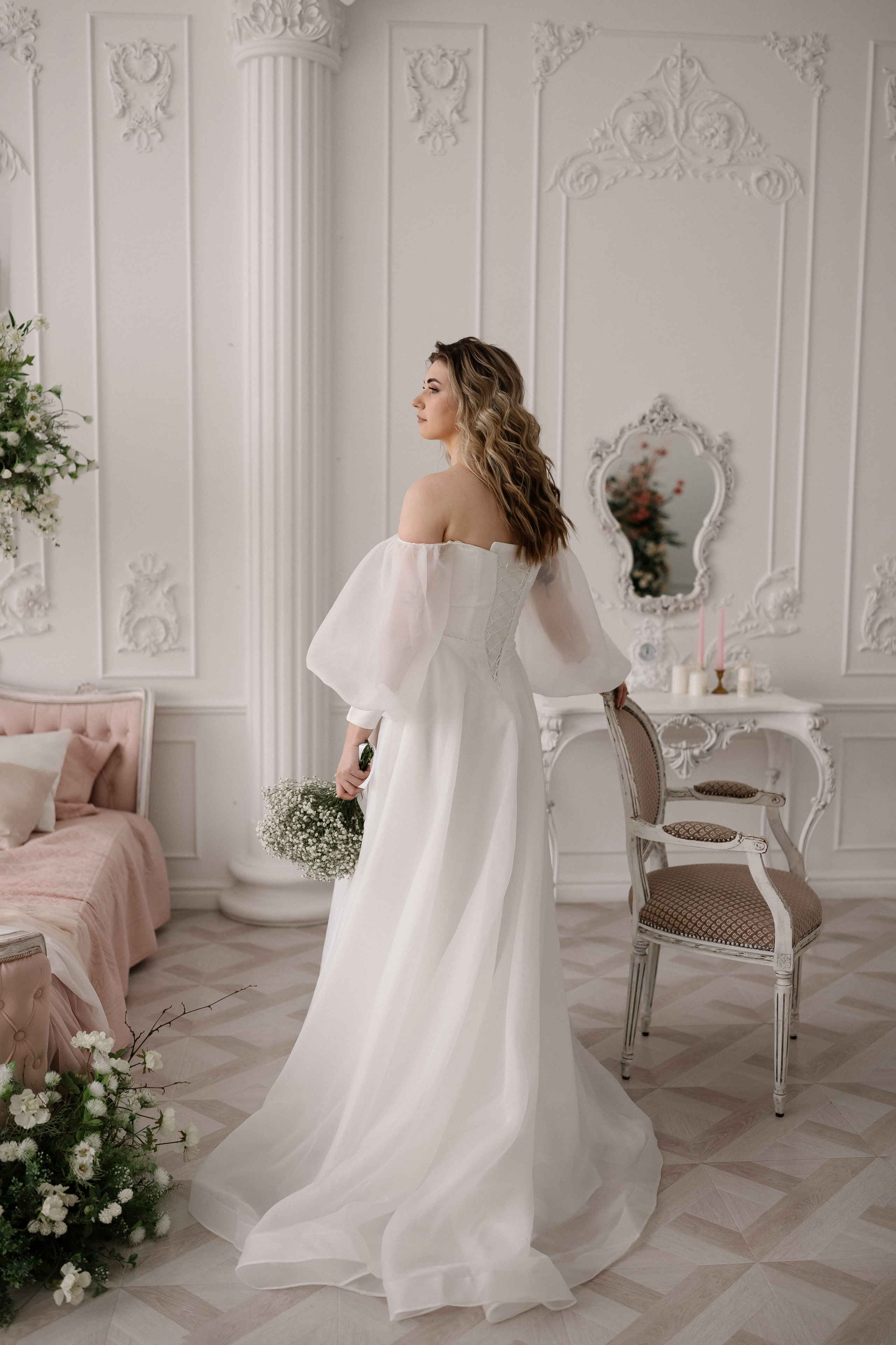 Катя и Рома. Фотограф Катя Весна