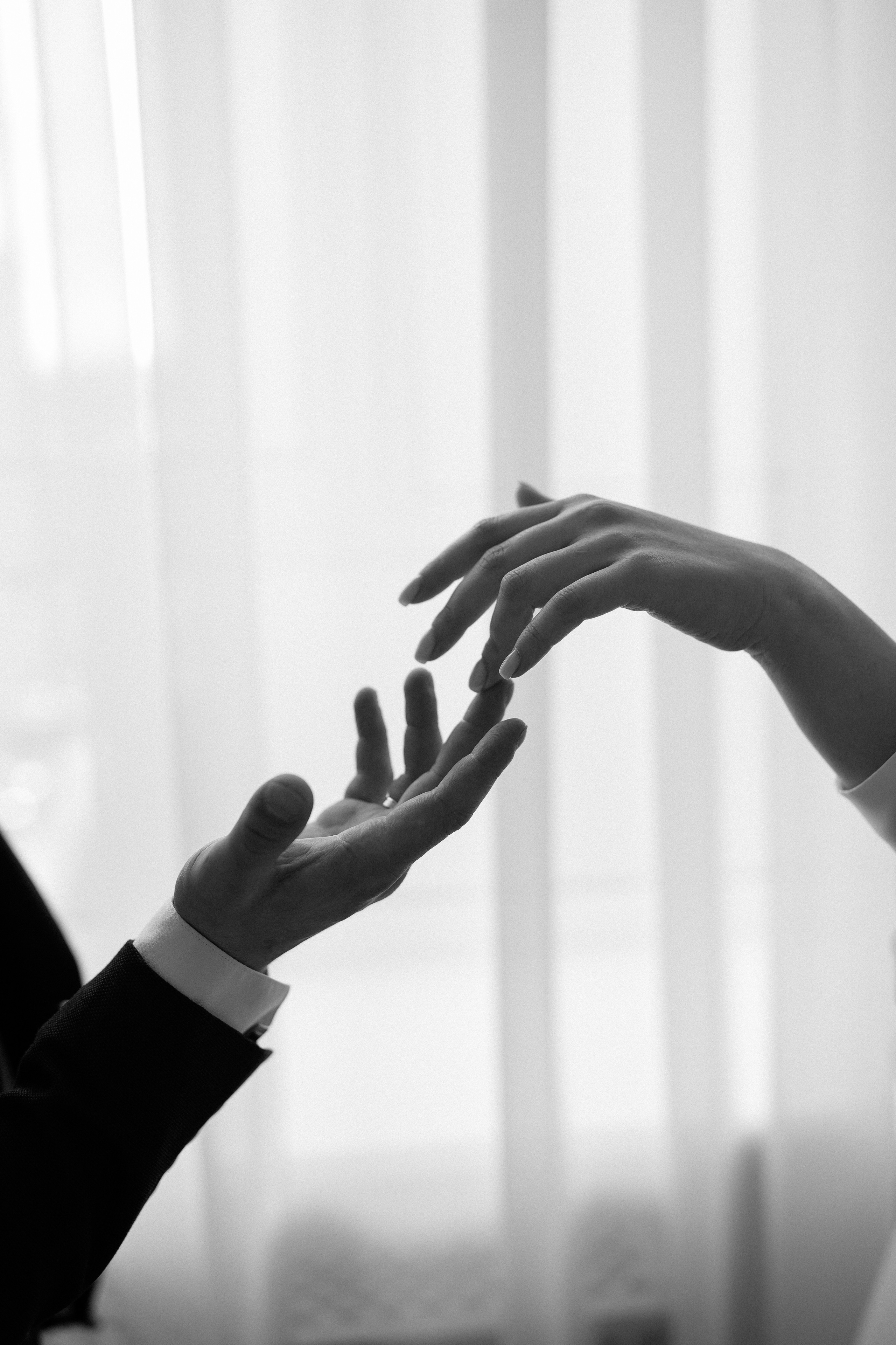 Катя и Рома. Фотограф Катя Весна