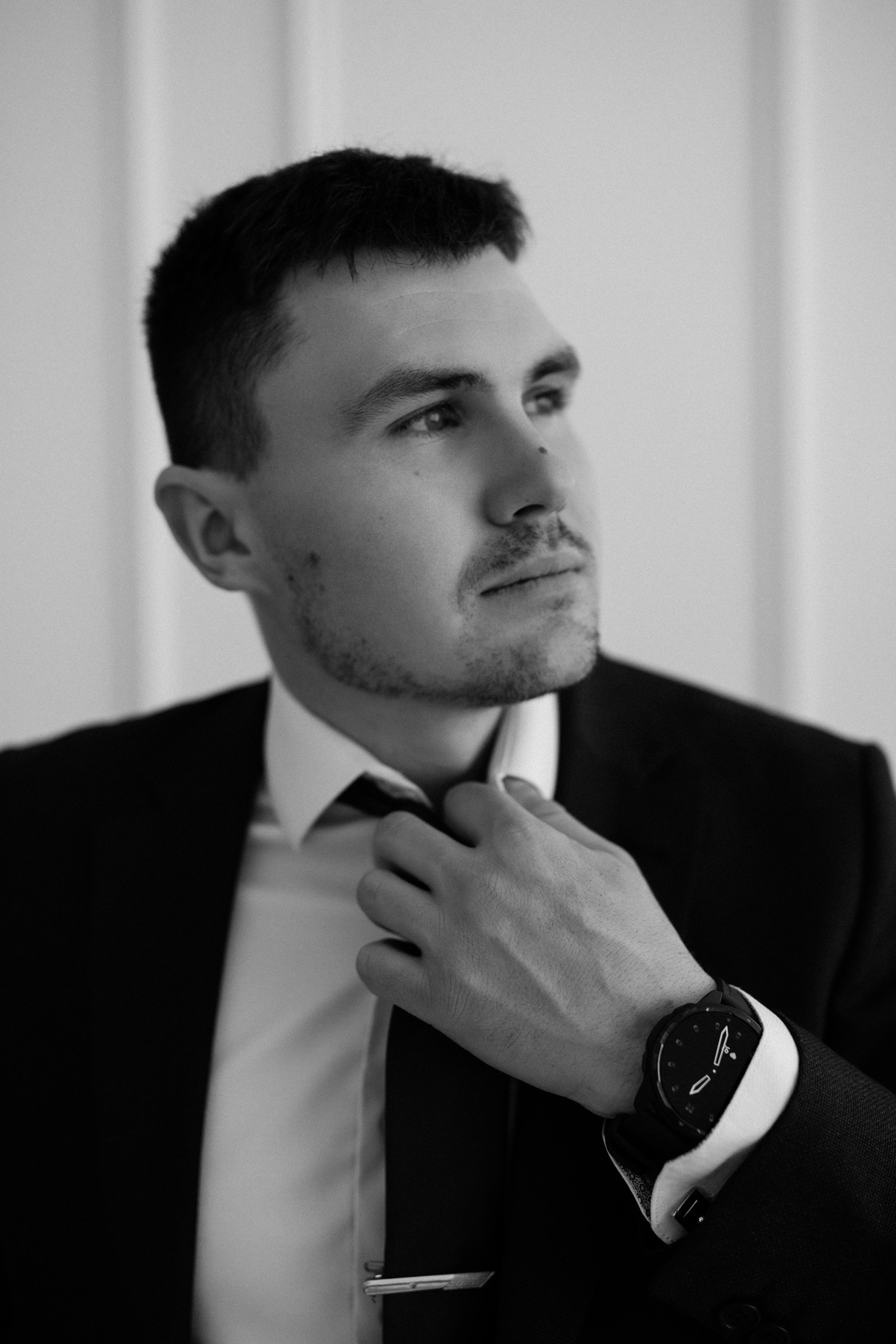 Катя и Рома. Фотограф Катя Весна