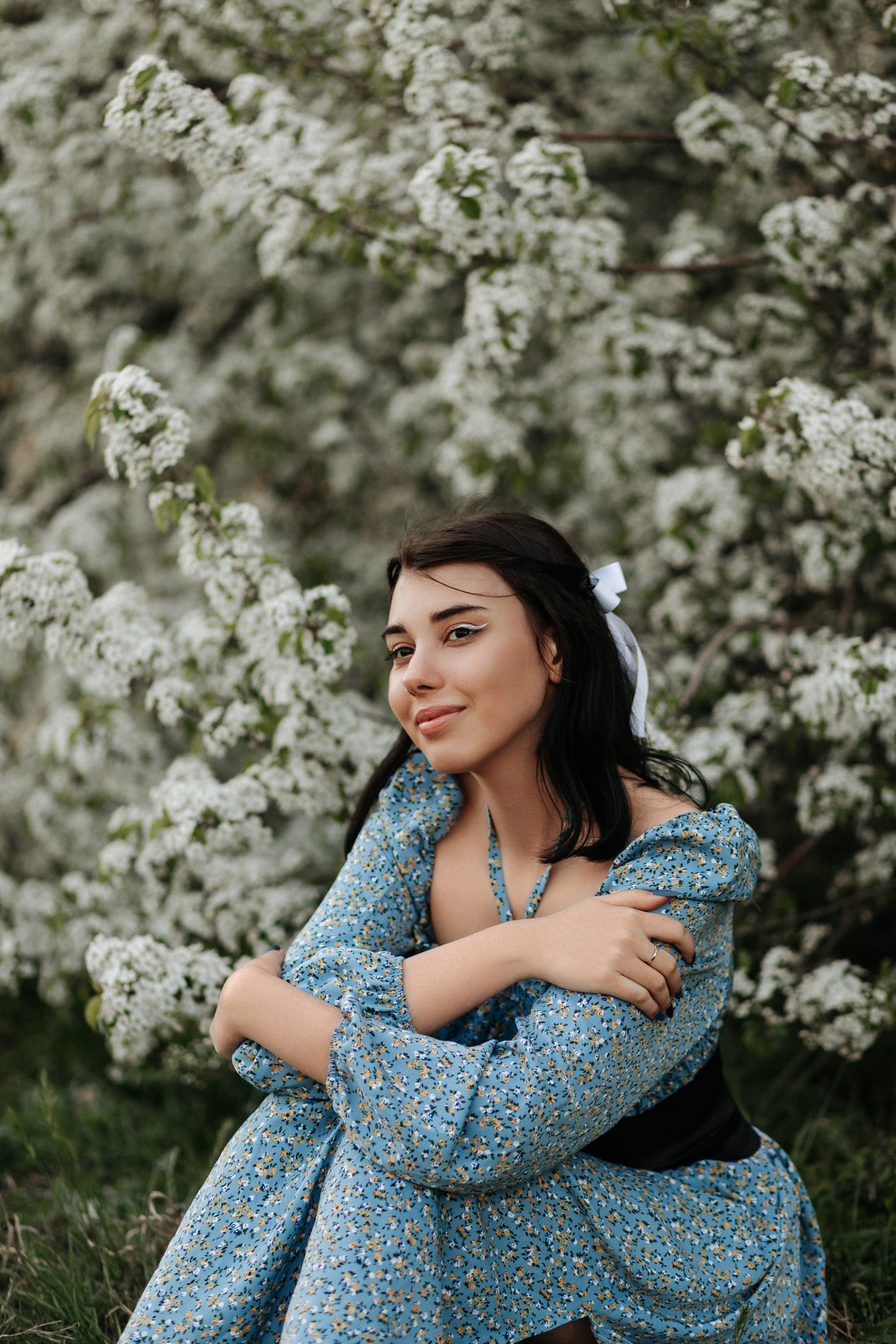 Настя. Фотограф Катя Весна