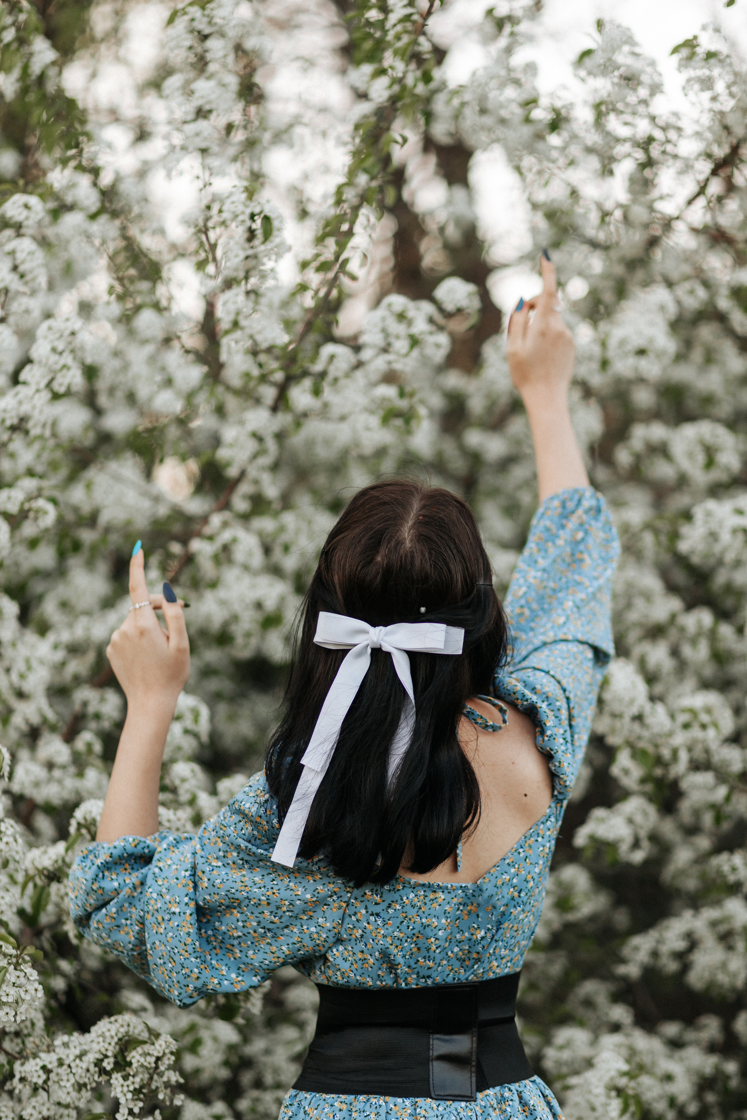 Настя. Фотограф Катя Весна