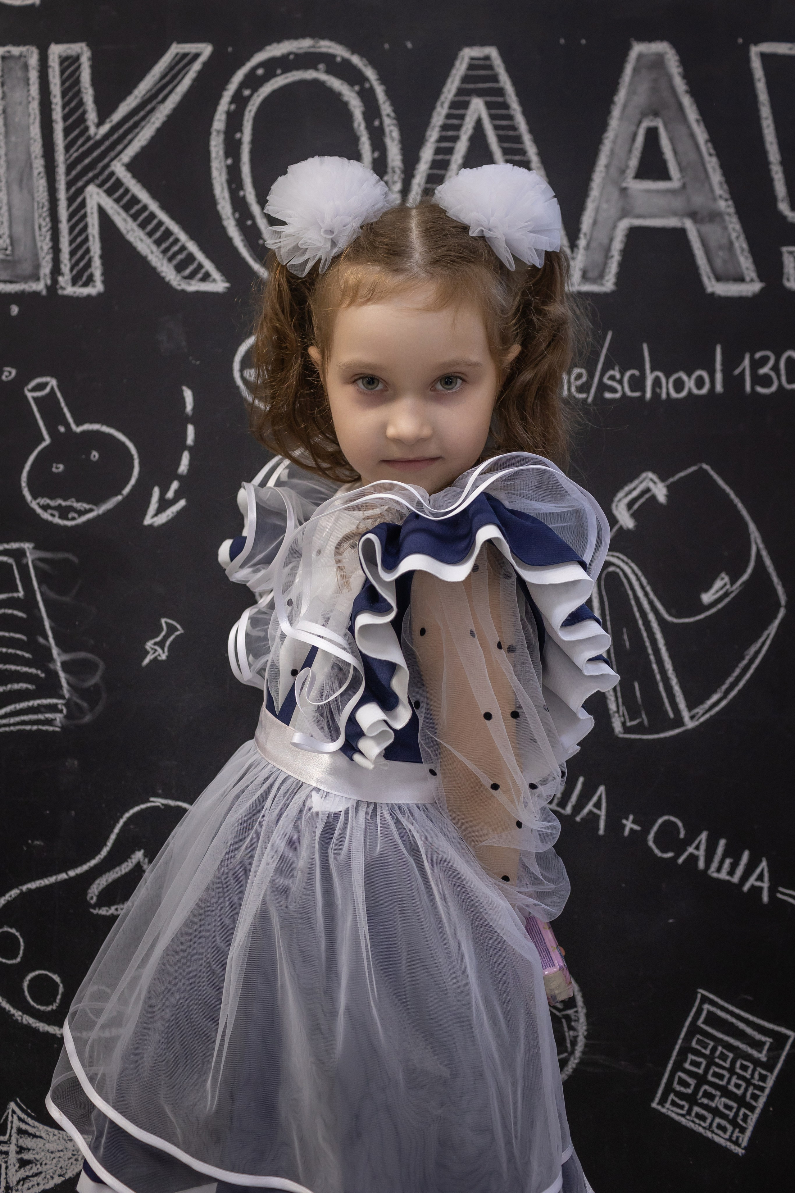 Первоклашки. Школа 1302. Семейный фотограф в Москве Наталья Чуб, заказать Фотокнигу