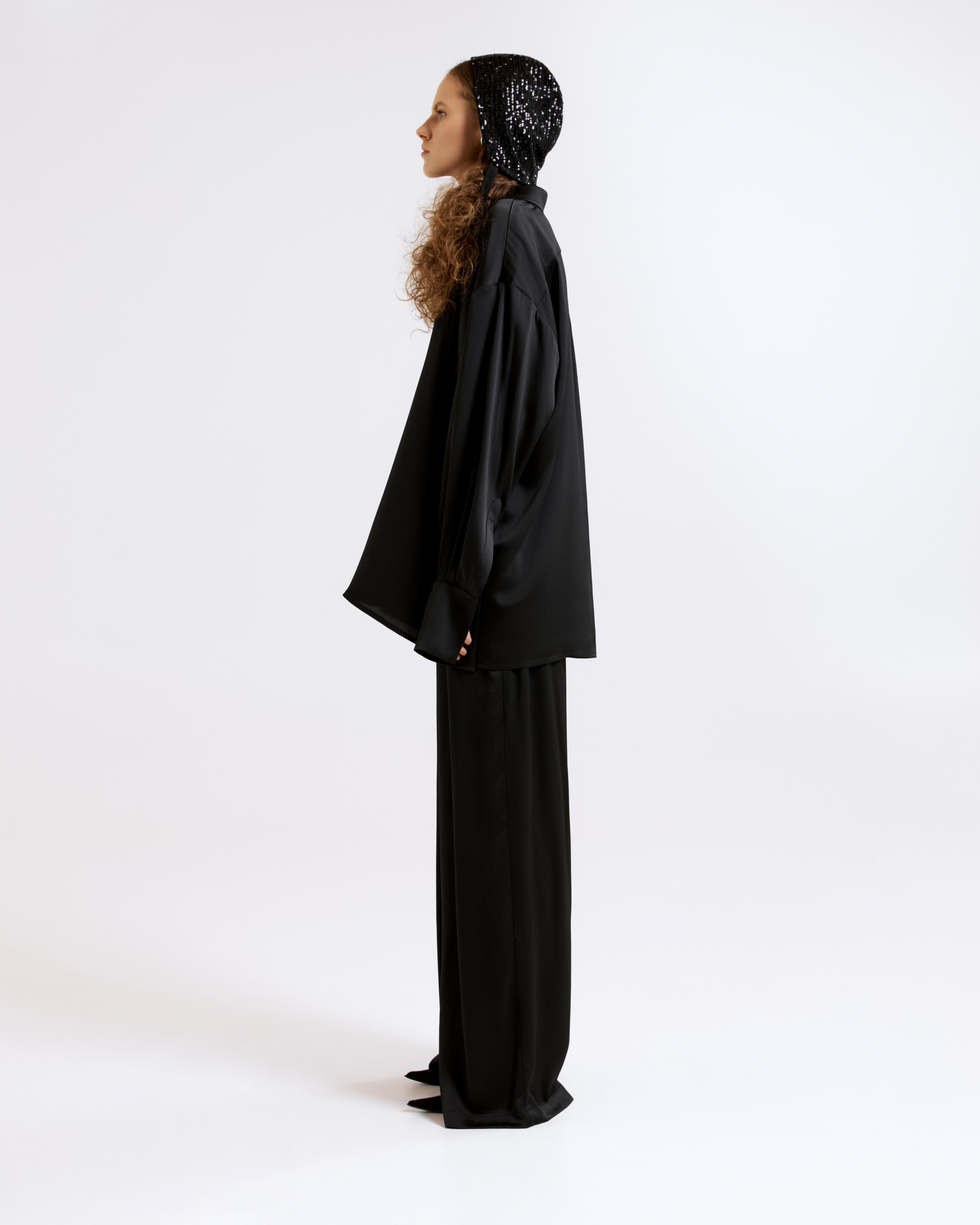 PROYAVI NW. Фотограф для брендов, Москва