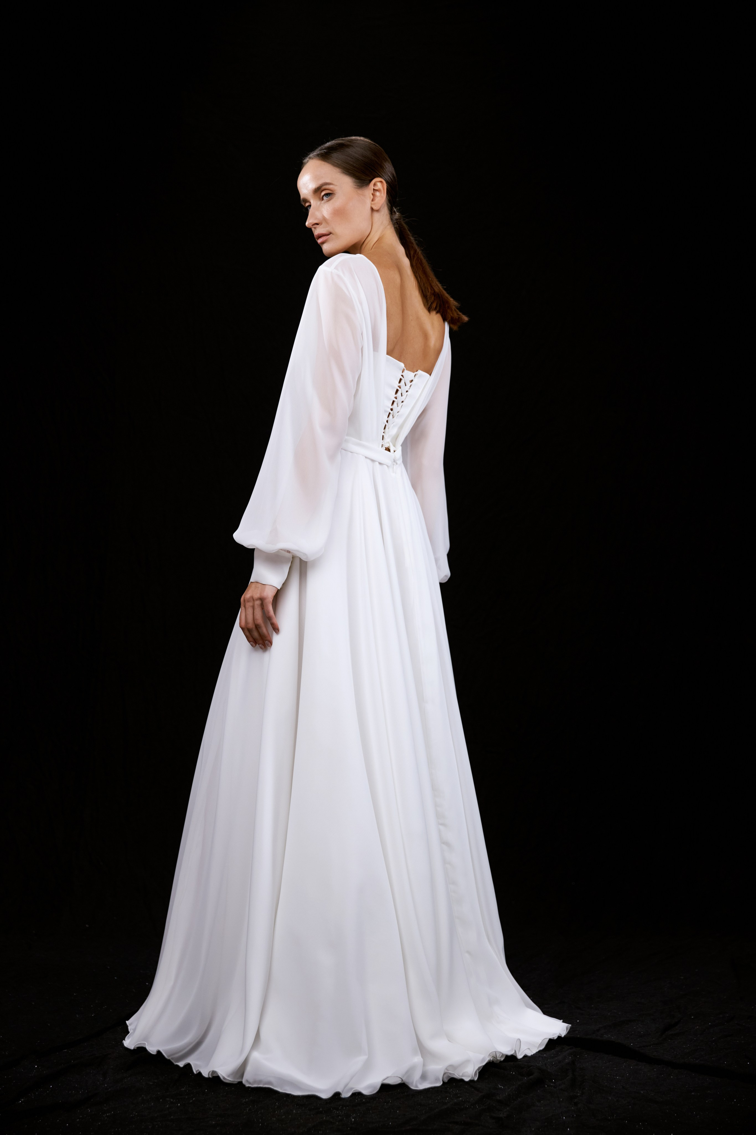 Sovanna, wedding dresses. Фотограф для брендов, Москва