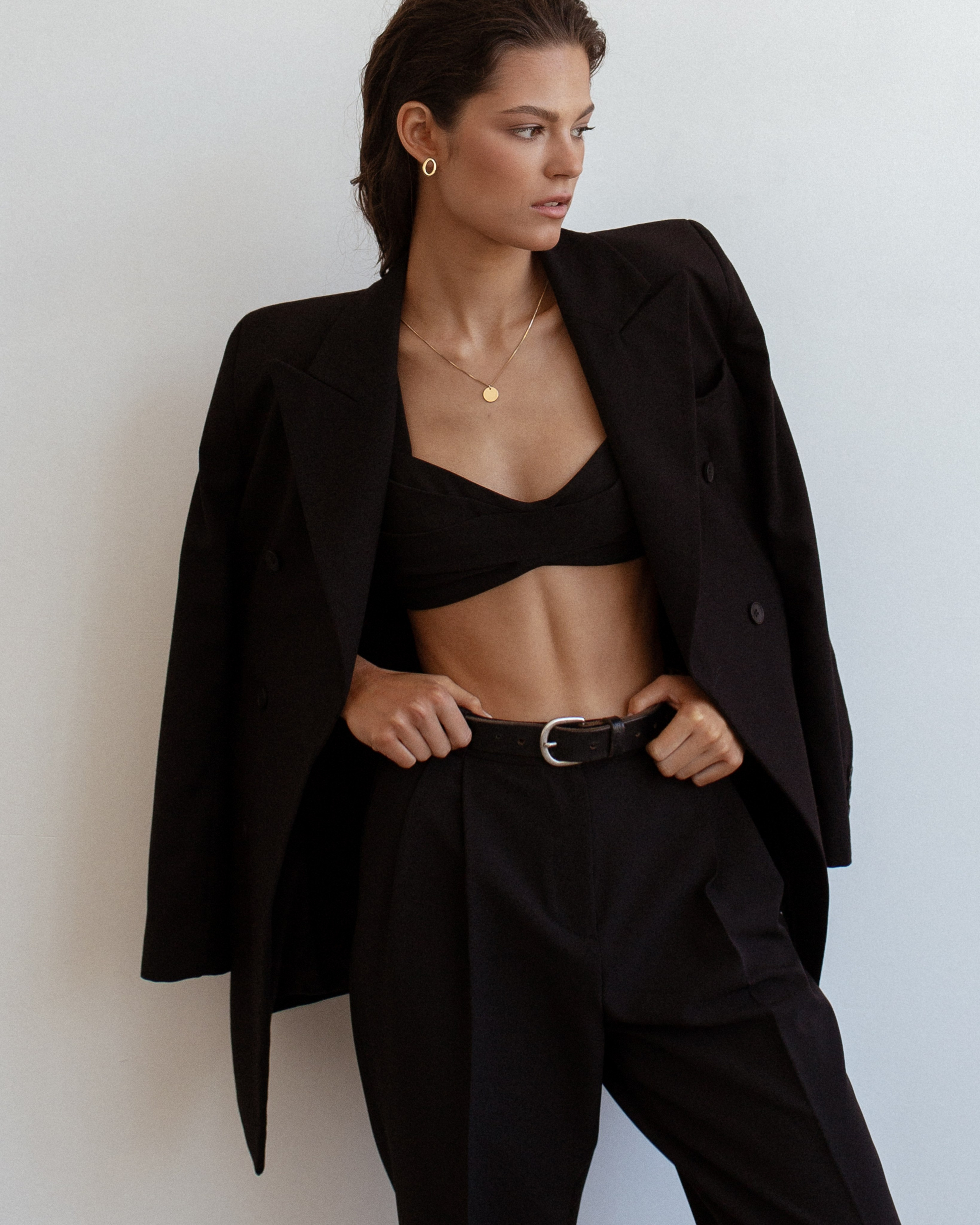 Namelazz. Фотограф для брендов, Москва