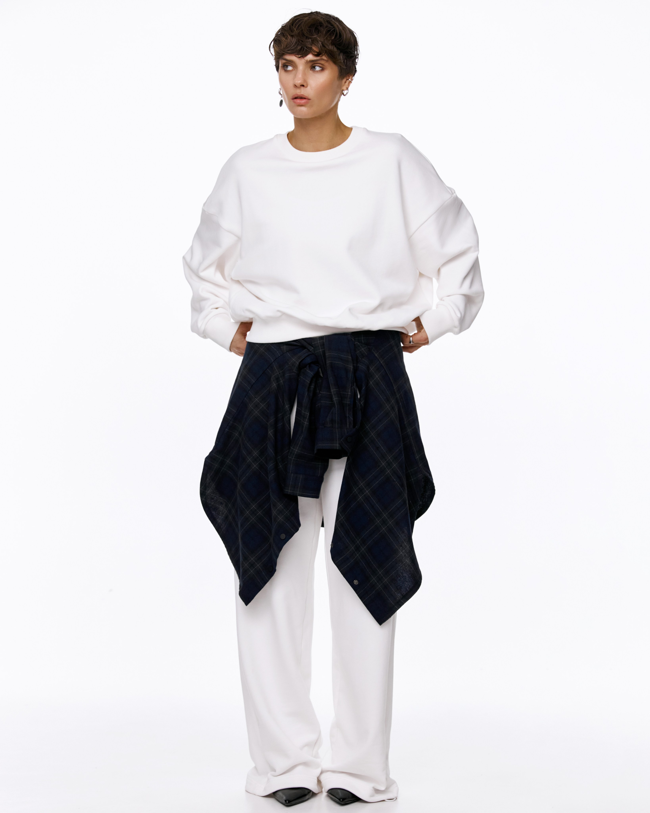 ANNUKO II. Фотограф для брендов, Москва