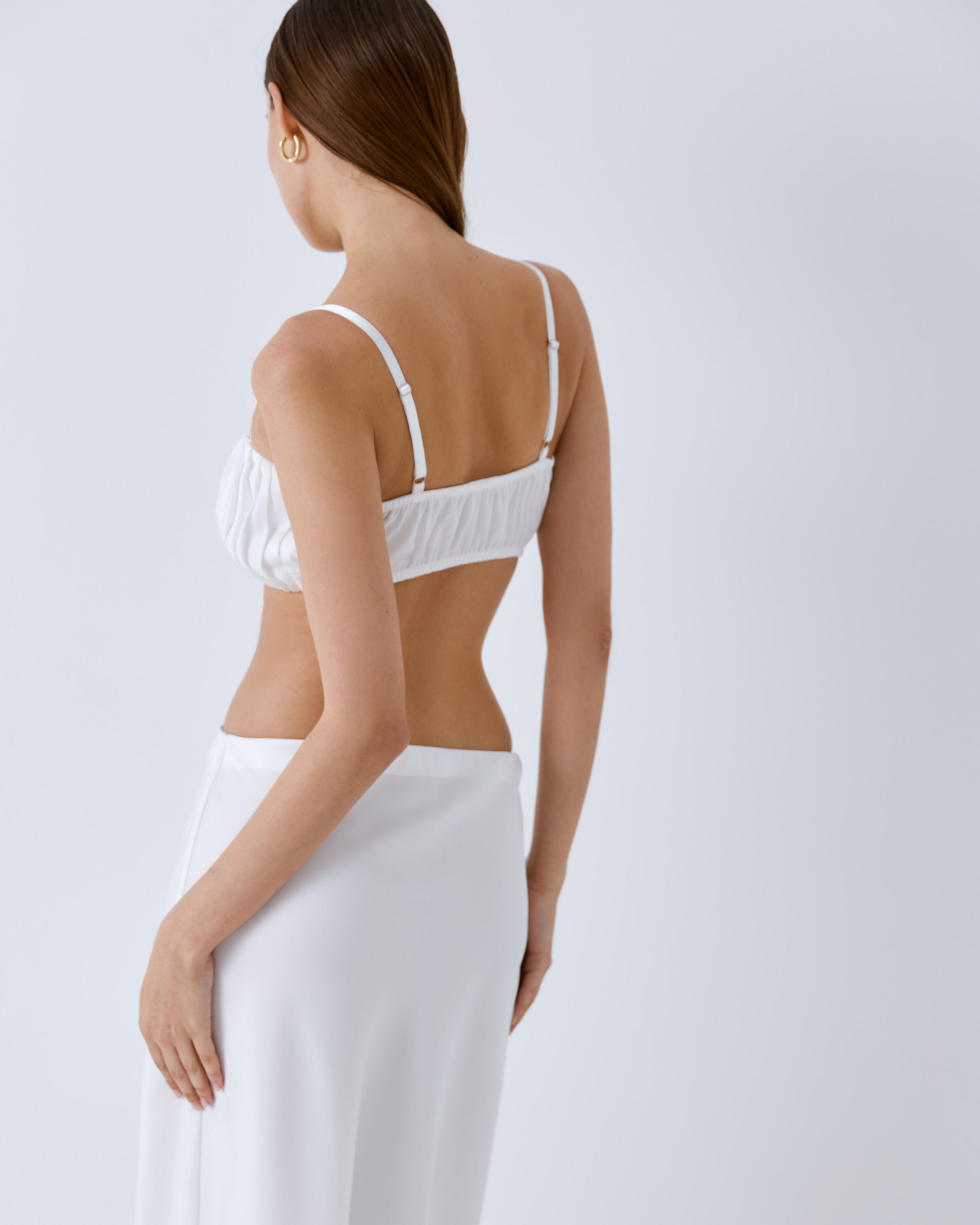 Eclata spring collection 2024. Фотограф для брендов, Москва