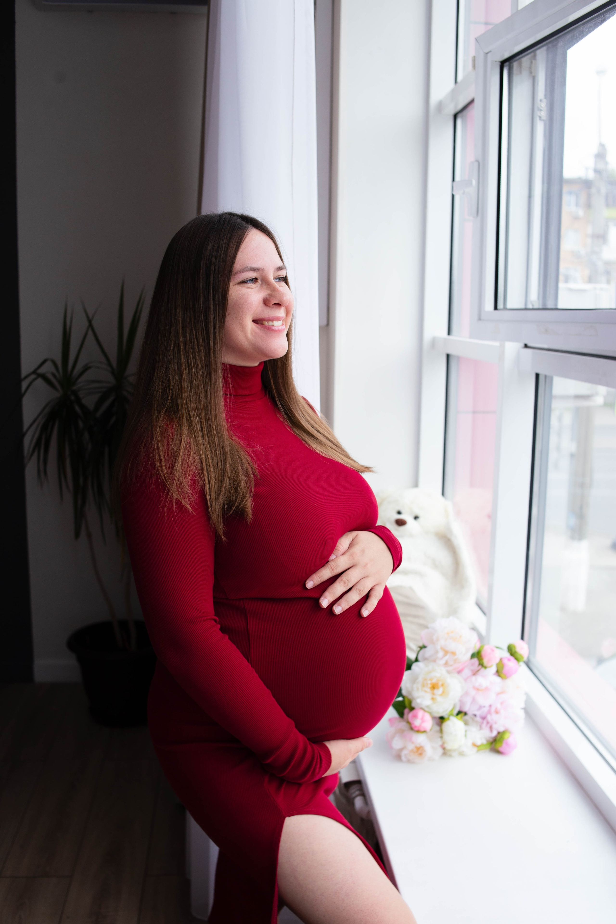 Надя. Семейный фотограф Софи Симакова в Волгограде и Волжском