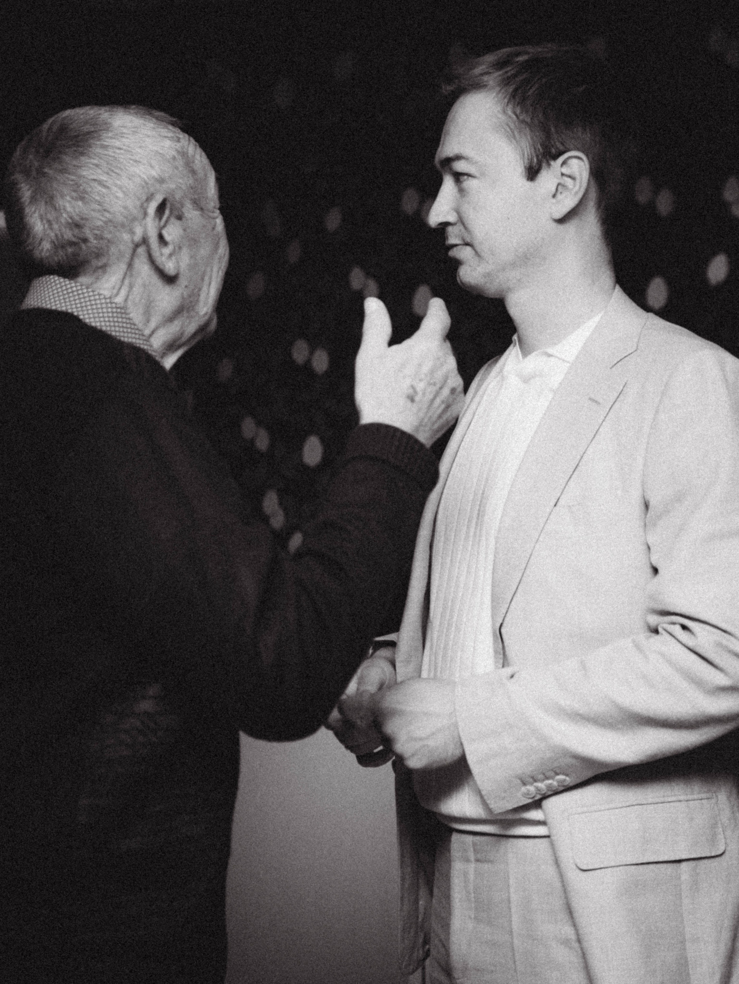 Юбилей Ольги Ивановны. Семейный фотограф Софи Симакова в Волгограде и Волжском