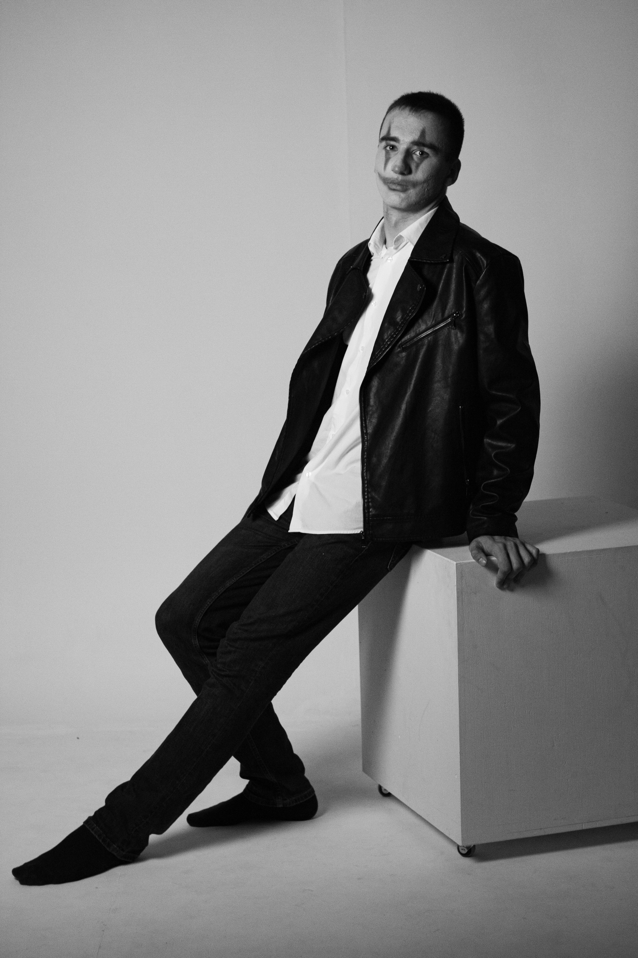 Артём. Семейный фотограф Софи Симакова в Волгограде и Волжском