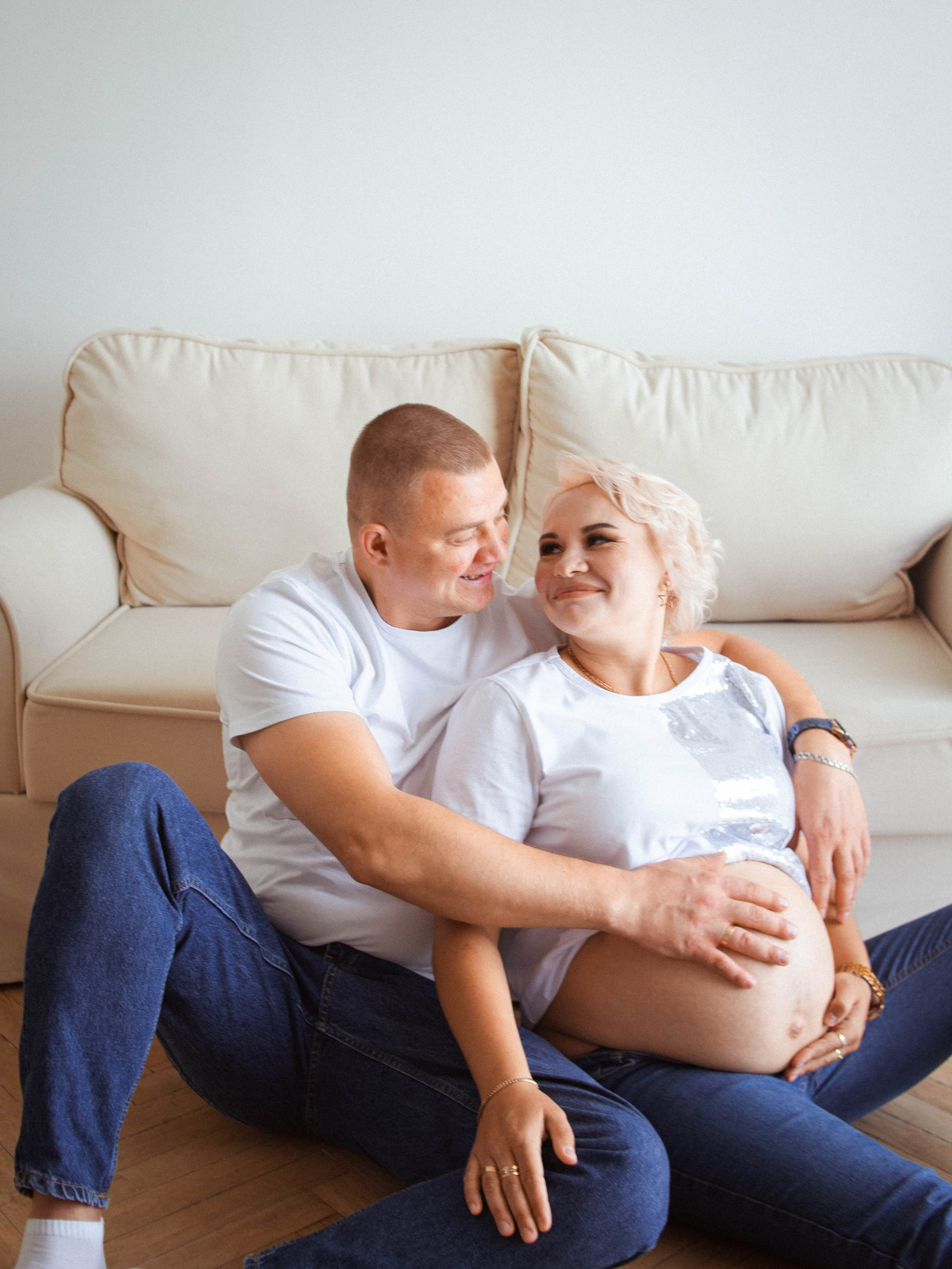 Аня. Семейный фотограф Софи Симакова в Волгограде и Волжском