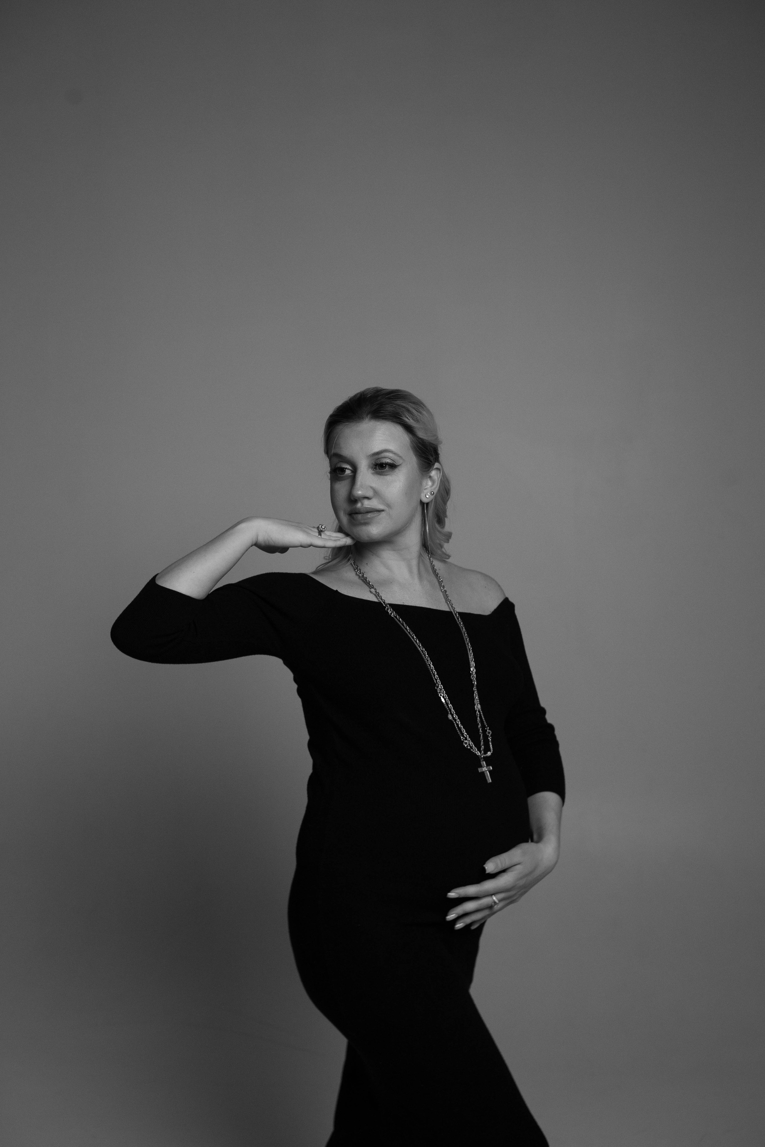 Беременность. Семейный фотограф Софи Симакова в Волгограде и Волжском