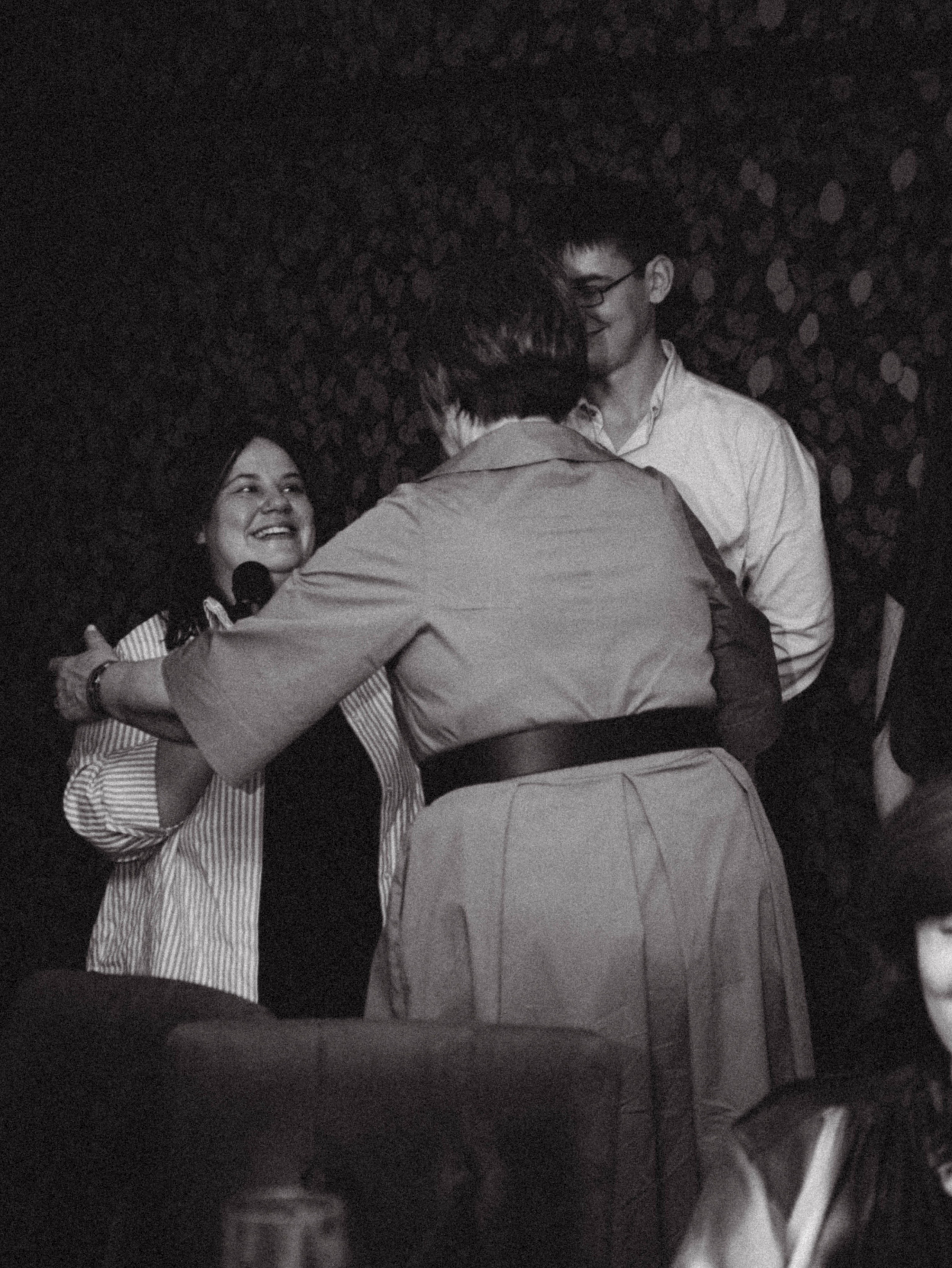 Юбилей Ольги Ивановны. Семейный фотограф Софи Симакова в Волгограде и Волжском