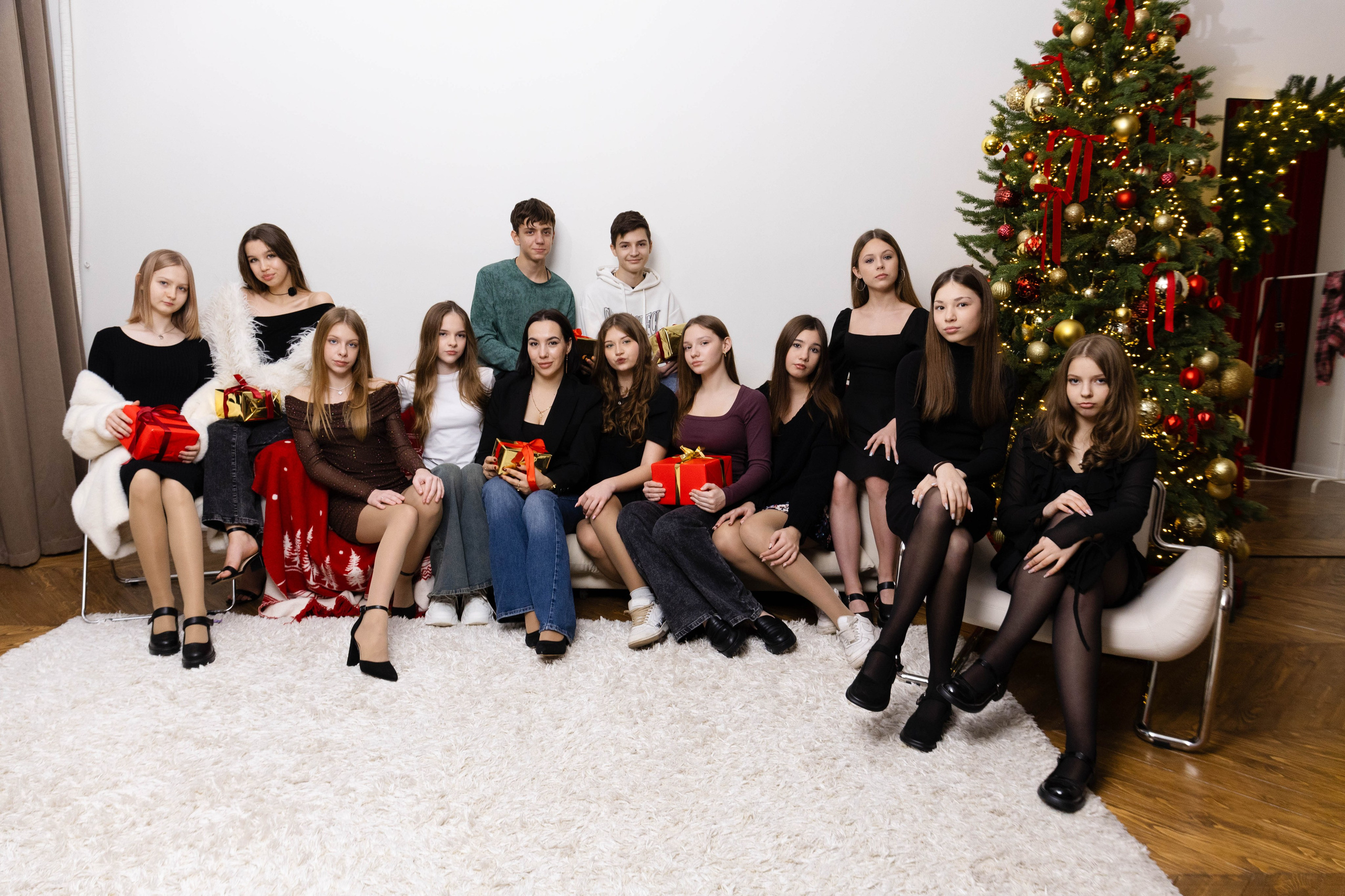 7 «Е». Семейный фотограф Софи Симакова в Волгограде и Волжском