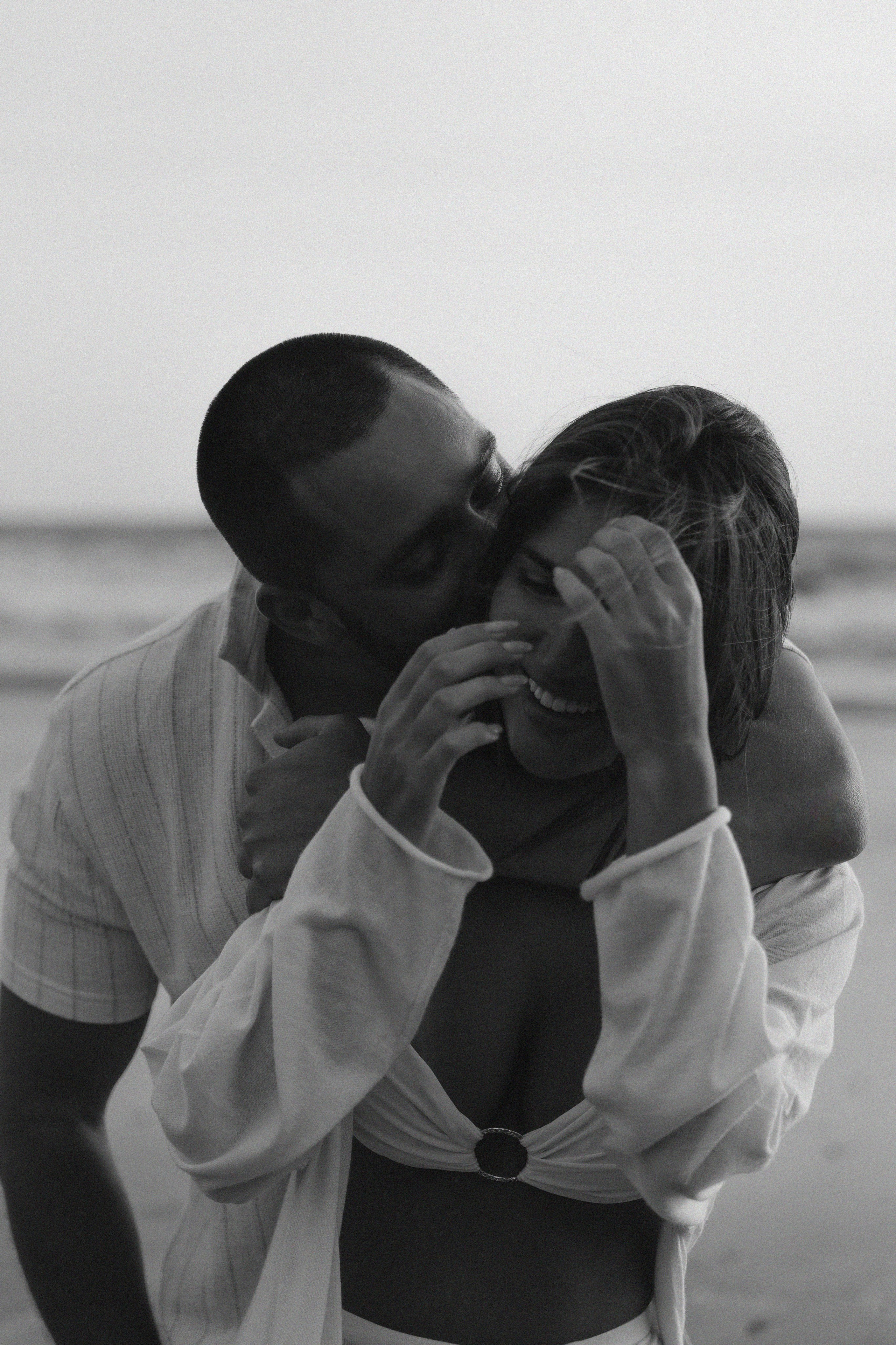 Диана и Евгений. Фотограф Alena Ray