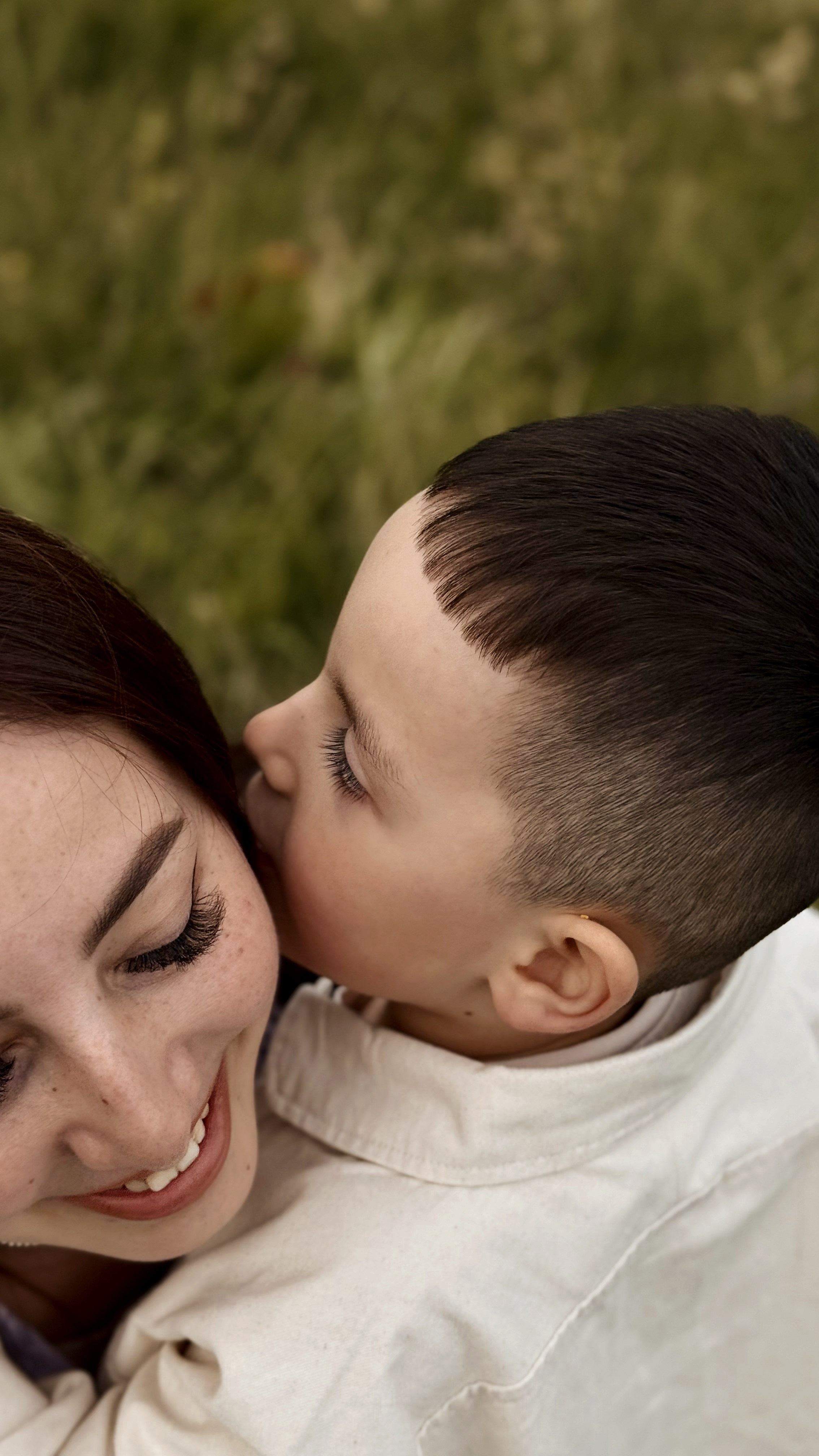 Семейные съемки. Семейный фотограф и рилсмейкер в Симферополе