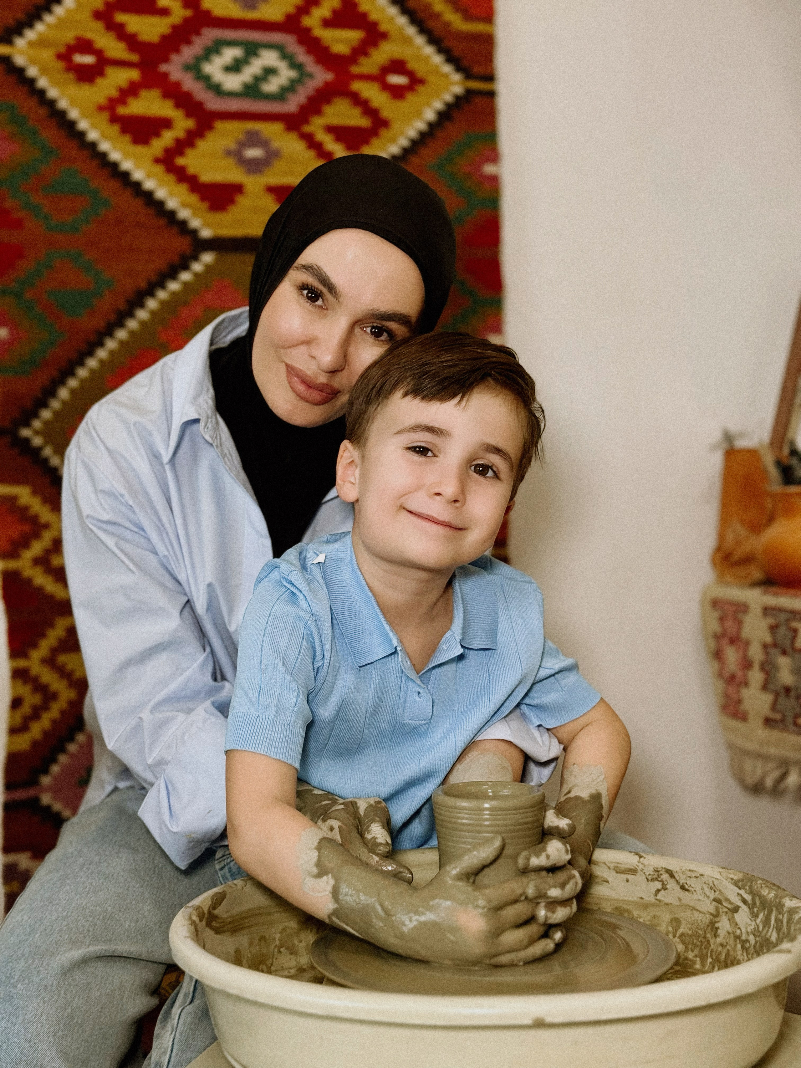 Семейные съемки. Семейный фотограф и рилсмейкер в Симферополе