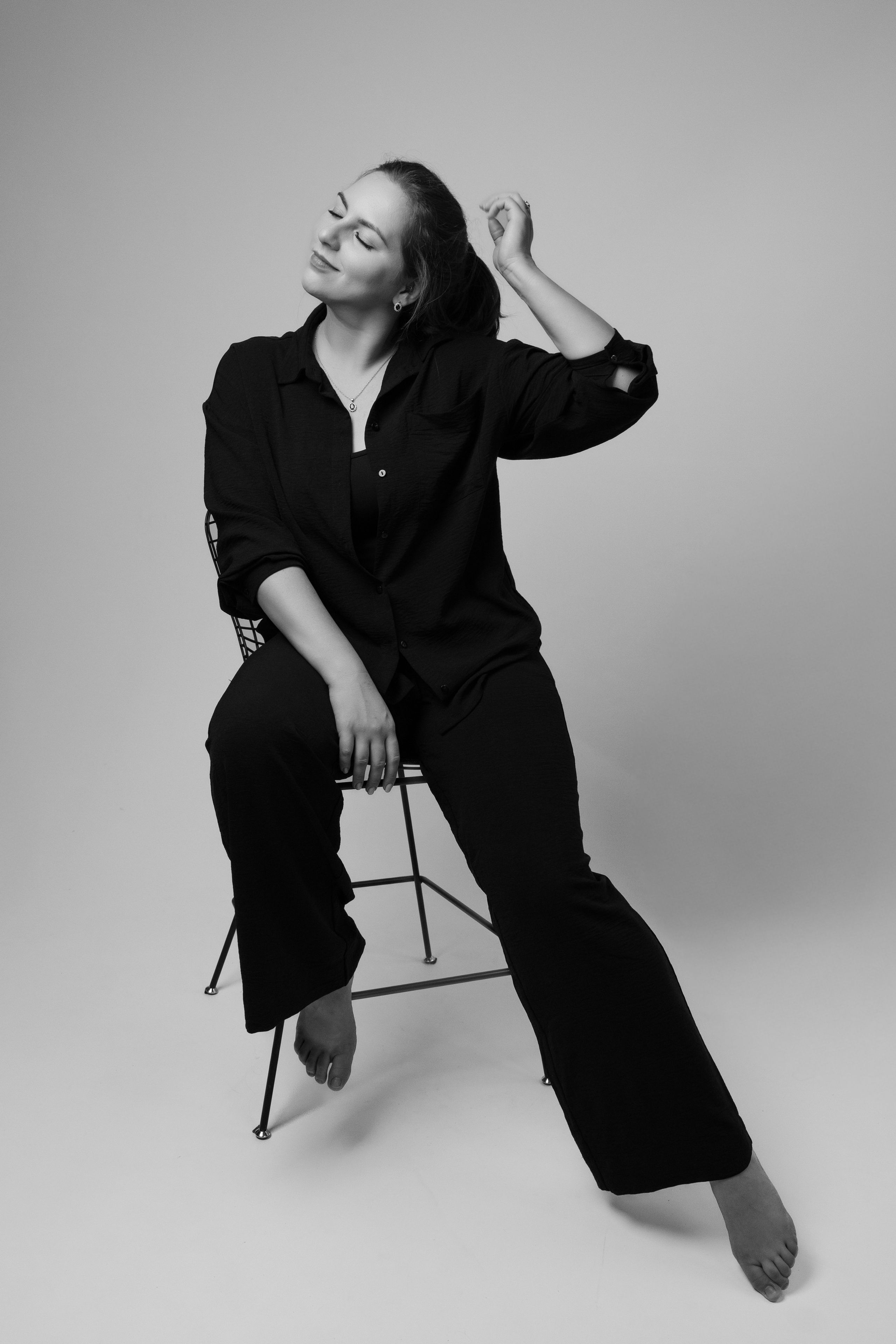 Ярослава. Фотограф в Москве Ксения Насокина