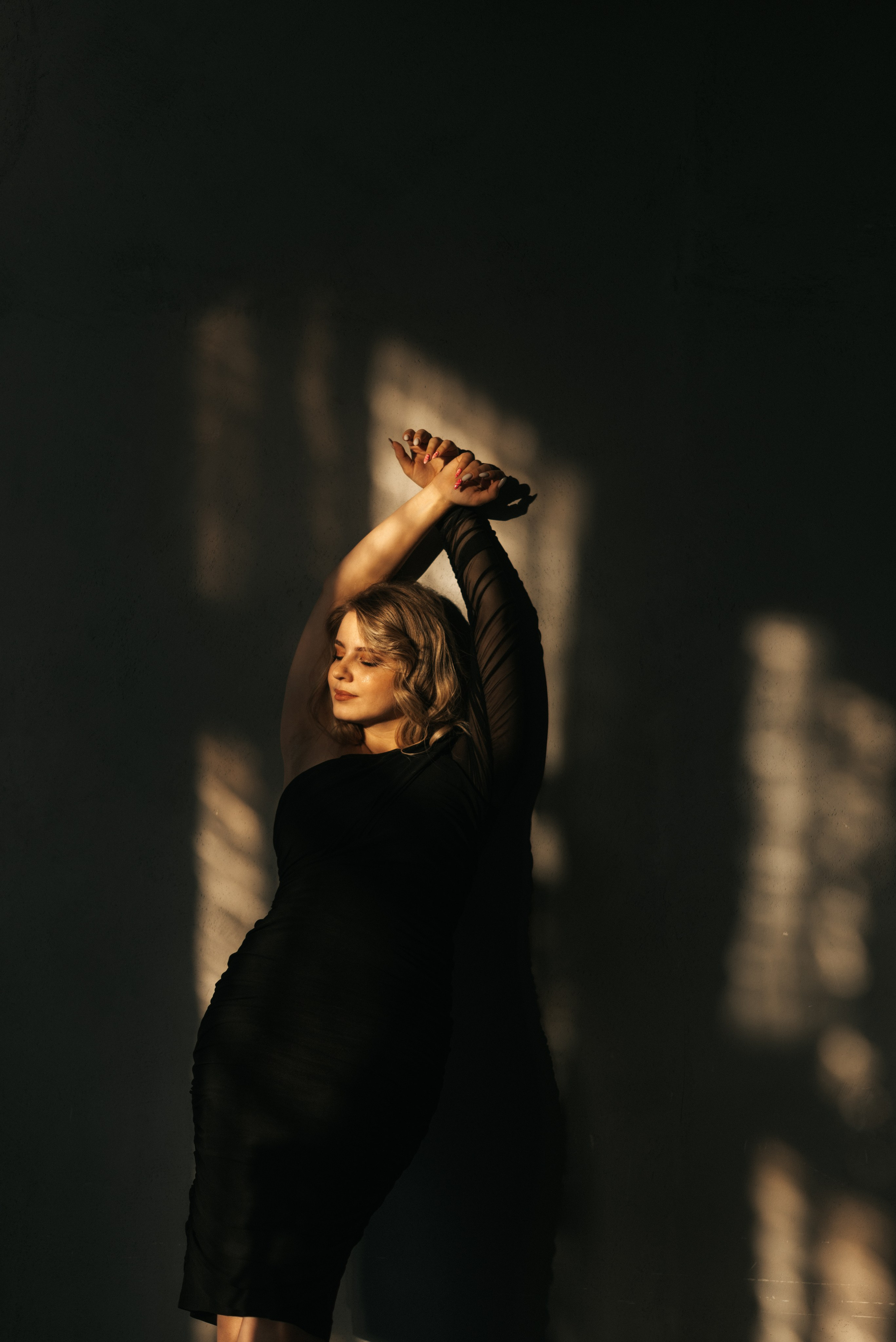 Валерия. Свадебный фотограф Москва и Санкт-Петербург. Анастасия Чудина