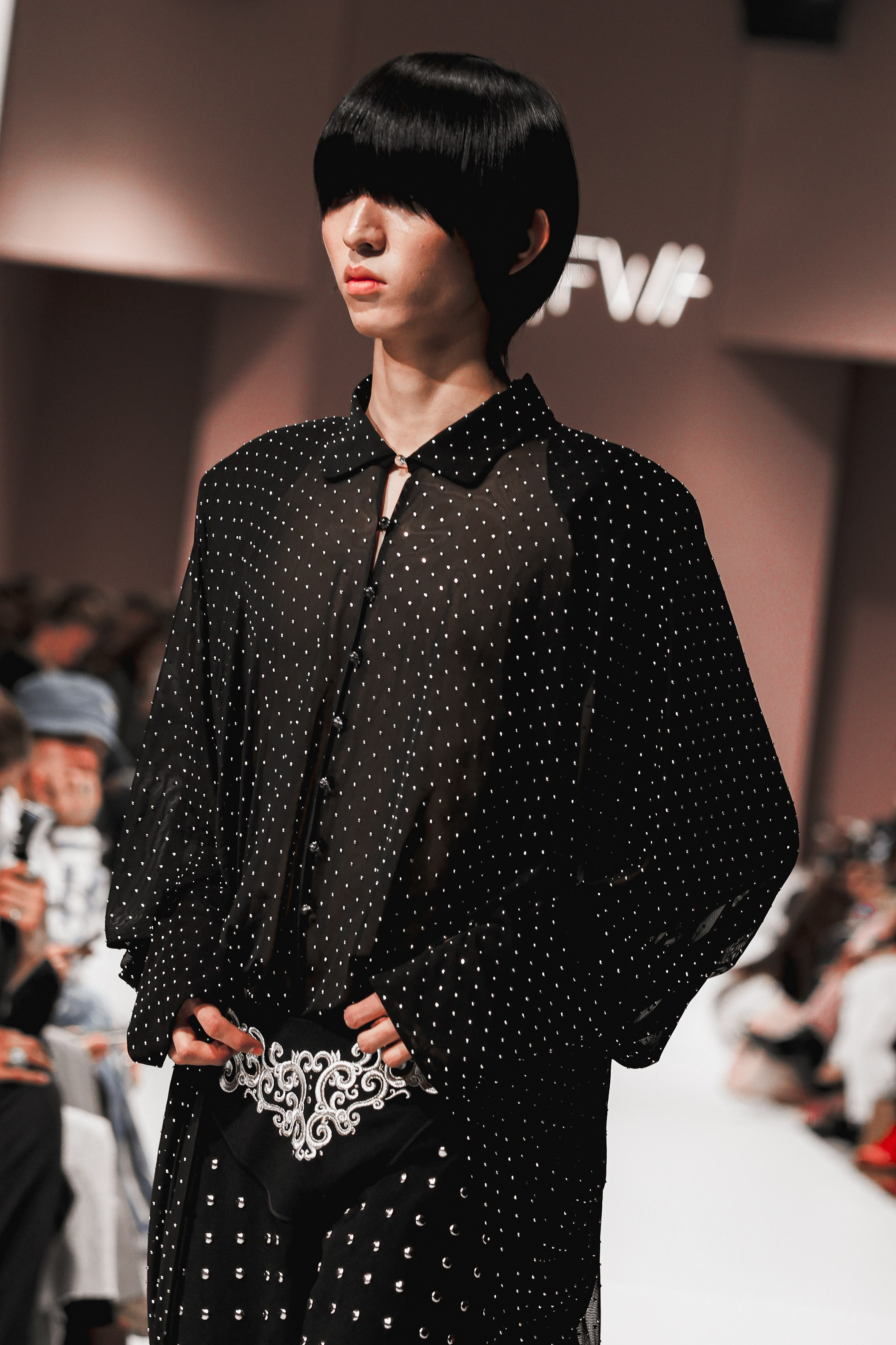 Visa Fashion Week. Фотограф в Алматы