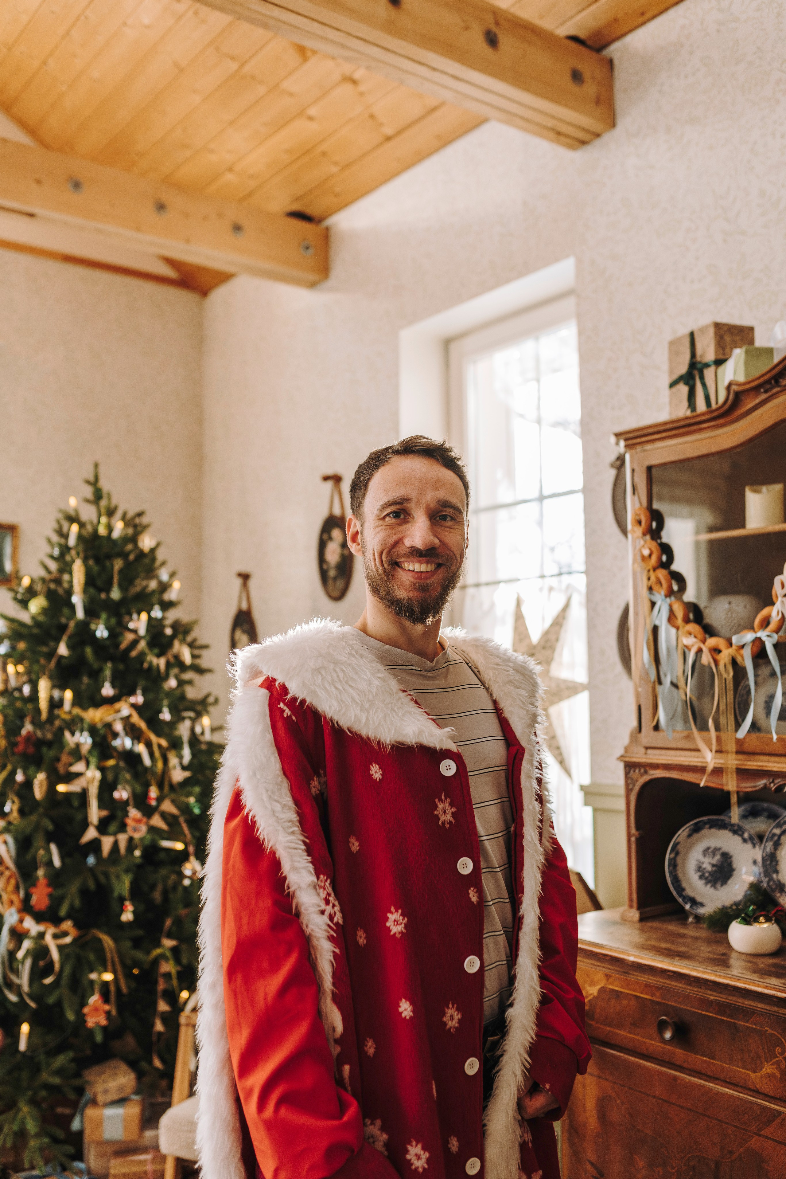 Мёрфи, Таня и Антон. Фотограф анималист в Спб недорого Олеся Майорова