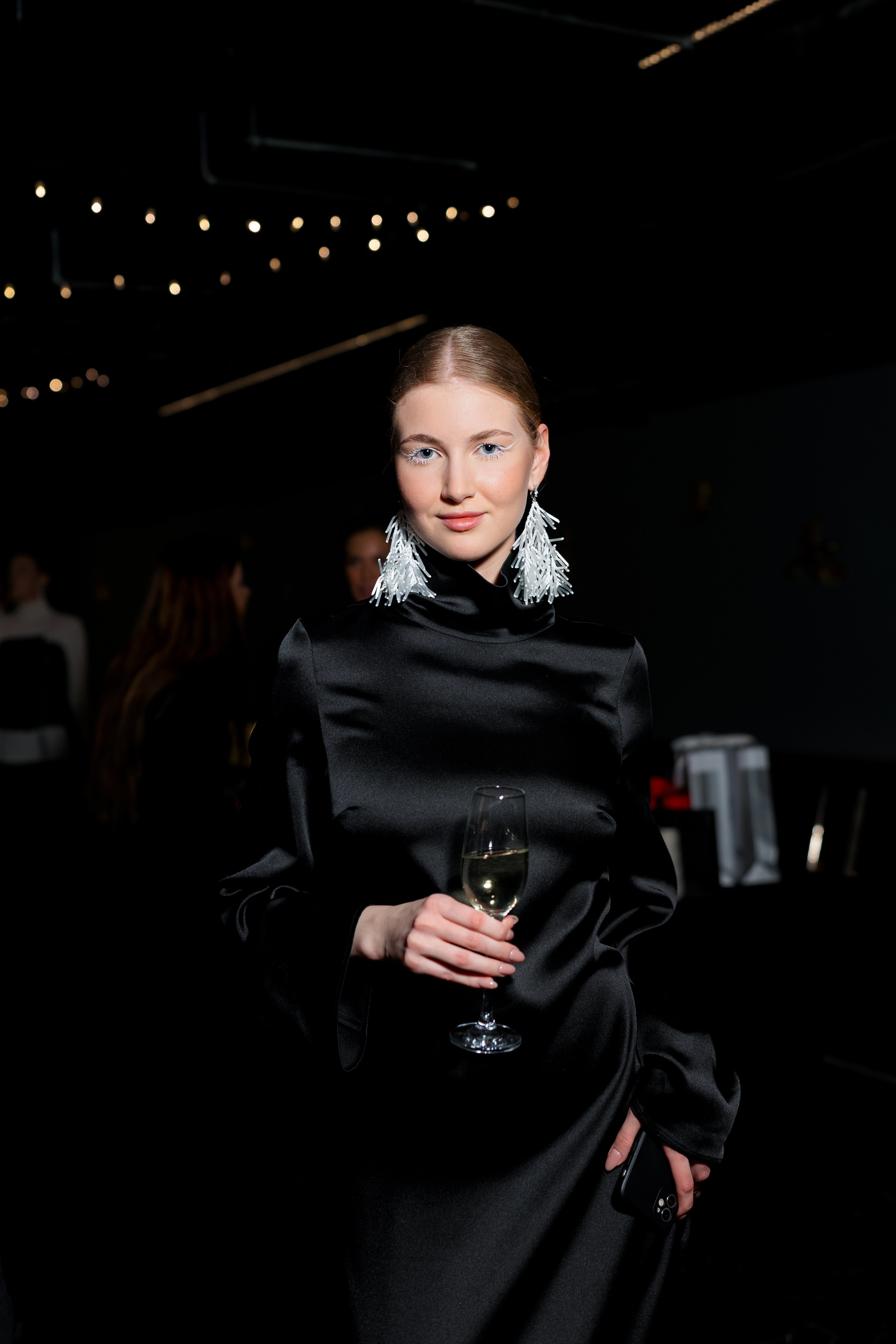 Gribova Emotions. Репортажный фотограф Семён Борисов | Москва