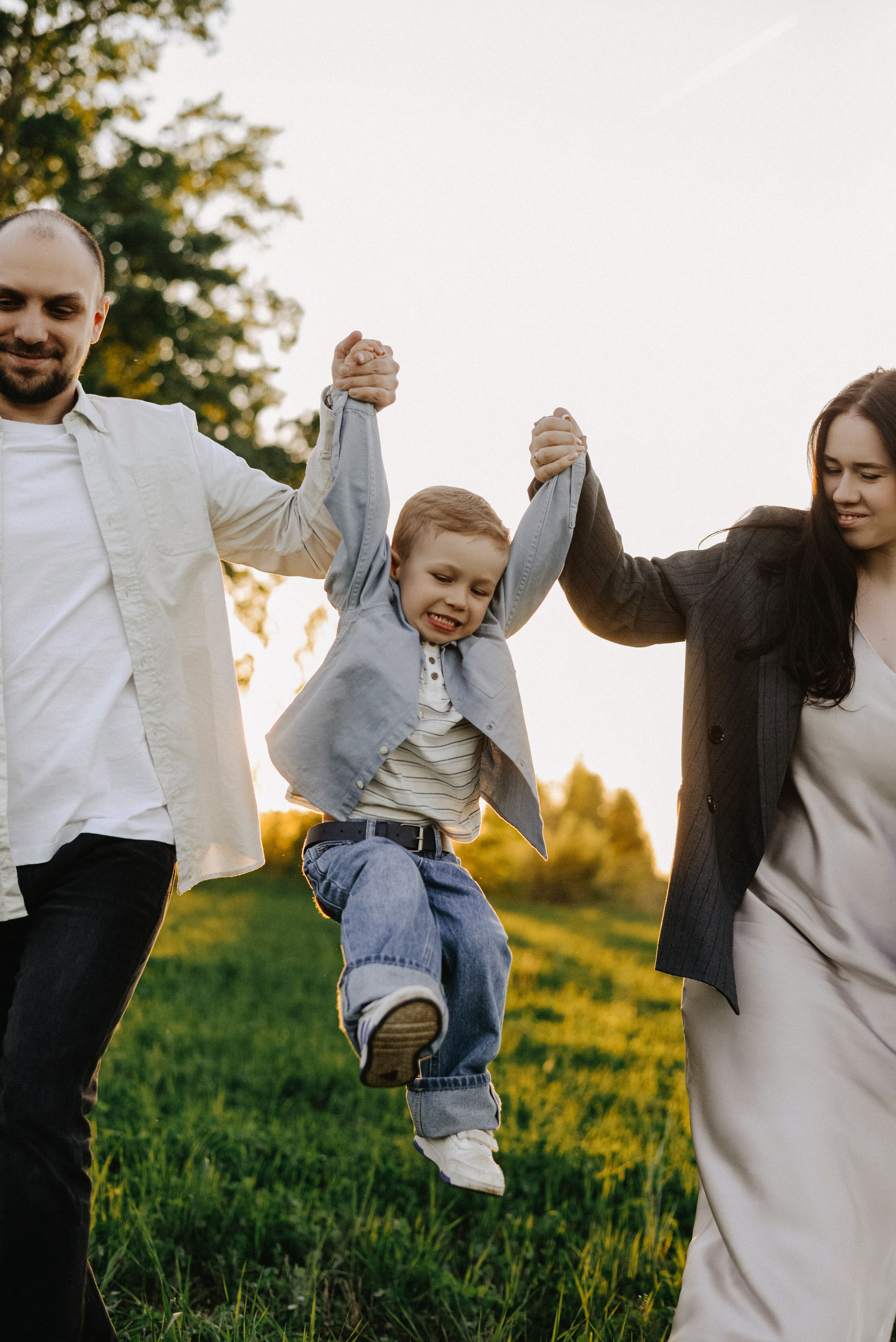 Онучины. Фотограф в Москве Емельяненко Светлана