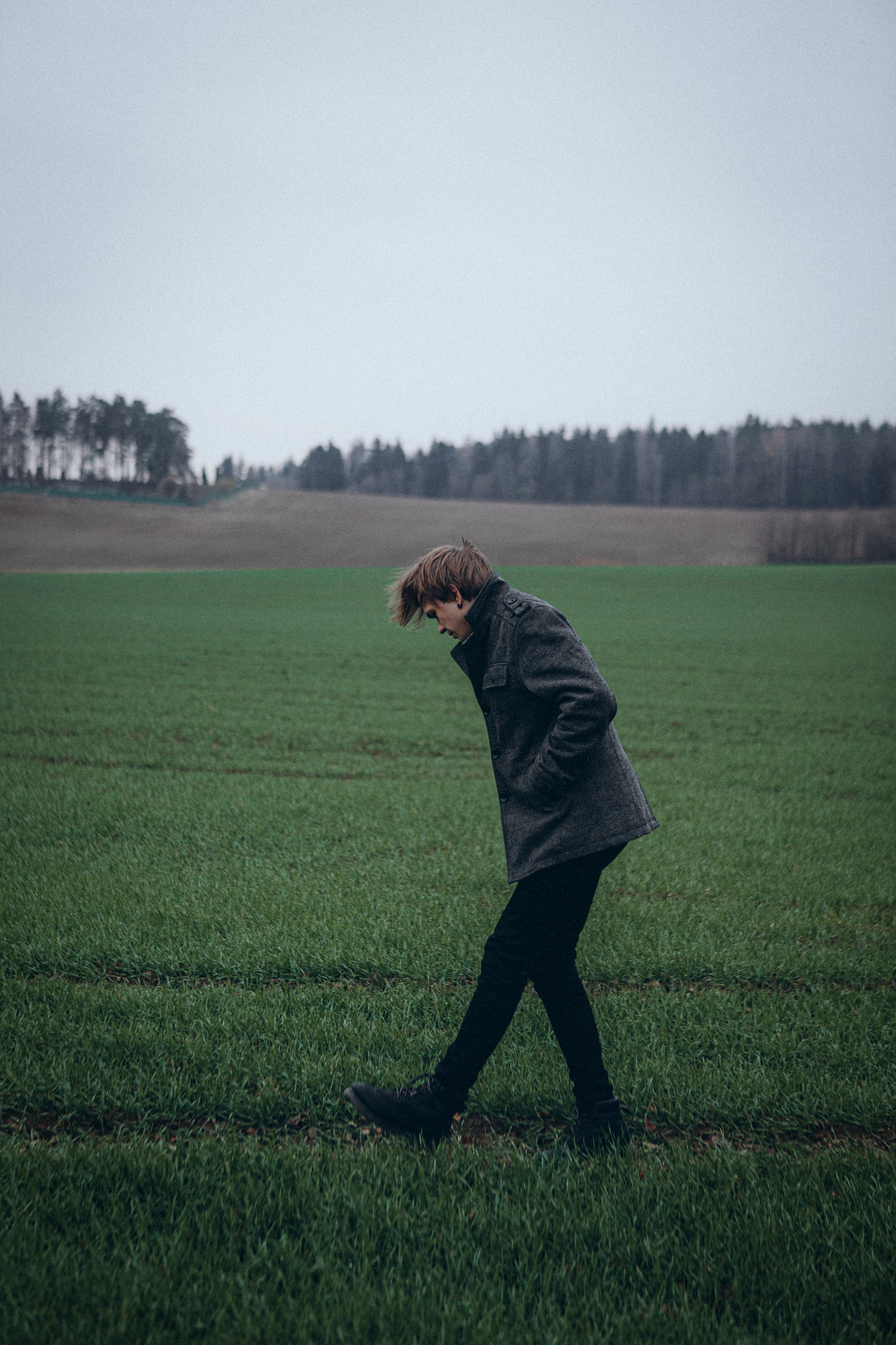 Гордость и предубеждение. Портретный фотограф в Минске