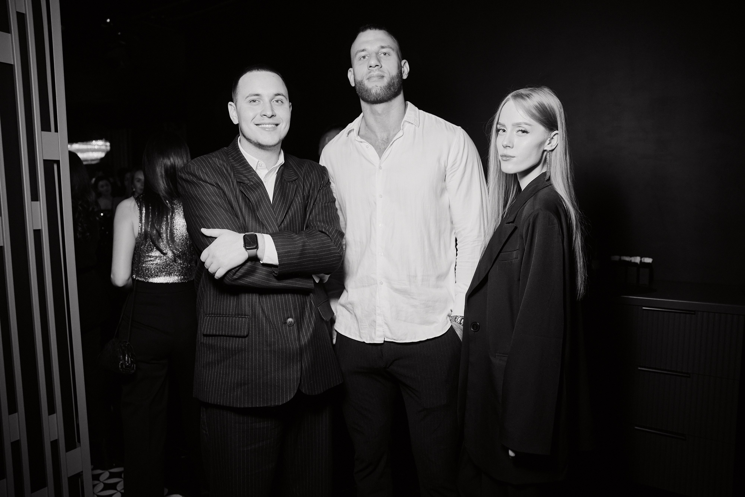 ИSTORИЯ GRAND OPENING. ФОТОГРАФ НА МЕРОПРИЯТИЕ ОТ СОЛЬ МЕДИА PRODUCTION