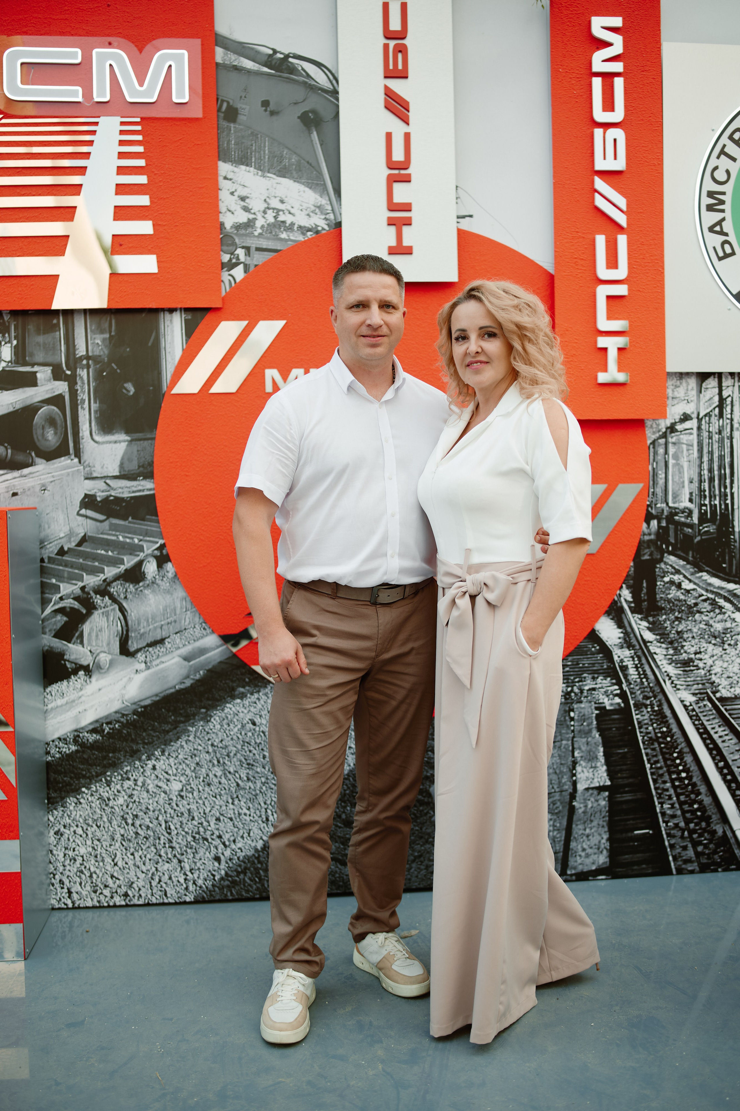 50 Лет БАМ. ФОТОГРАФ НА МЕРОПРИЯТИЕ ОТ СОЛЬ МЕДИА PRODUCTION