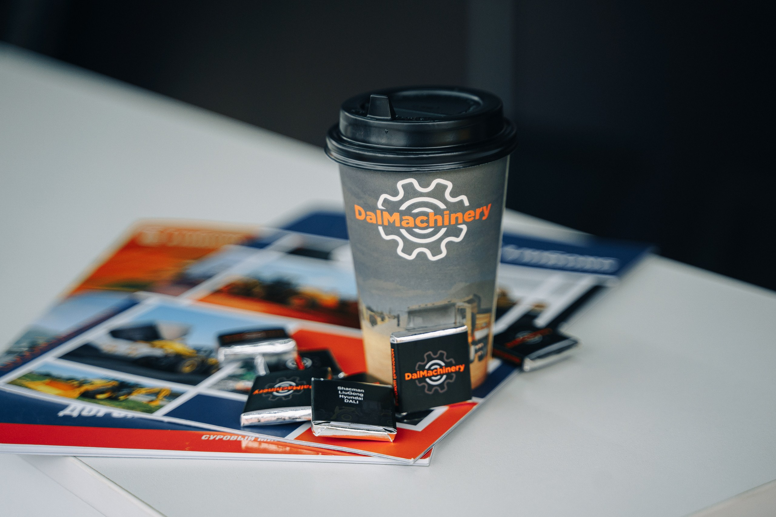 ДальМашинери|Репортаж. ФОТОГРАФ НА МЕРОПРИЯТИЕ ОТ СОЛЬ МЕДИА PRODUCTION