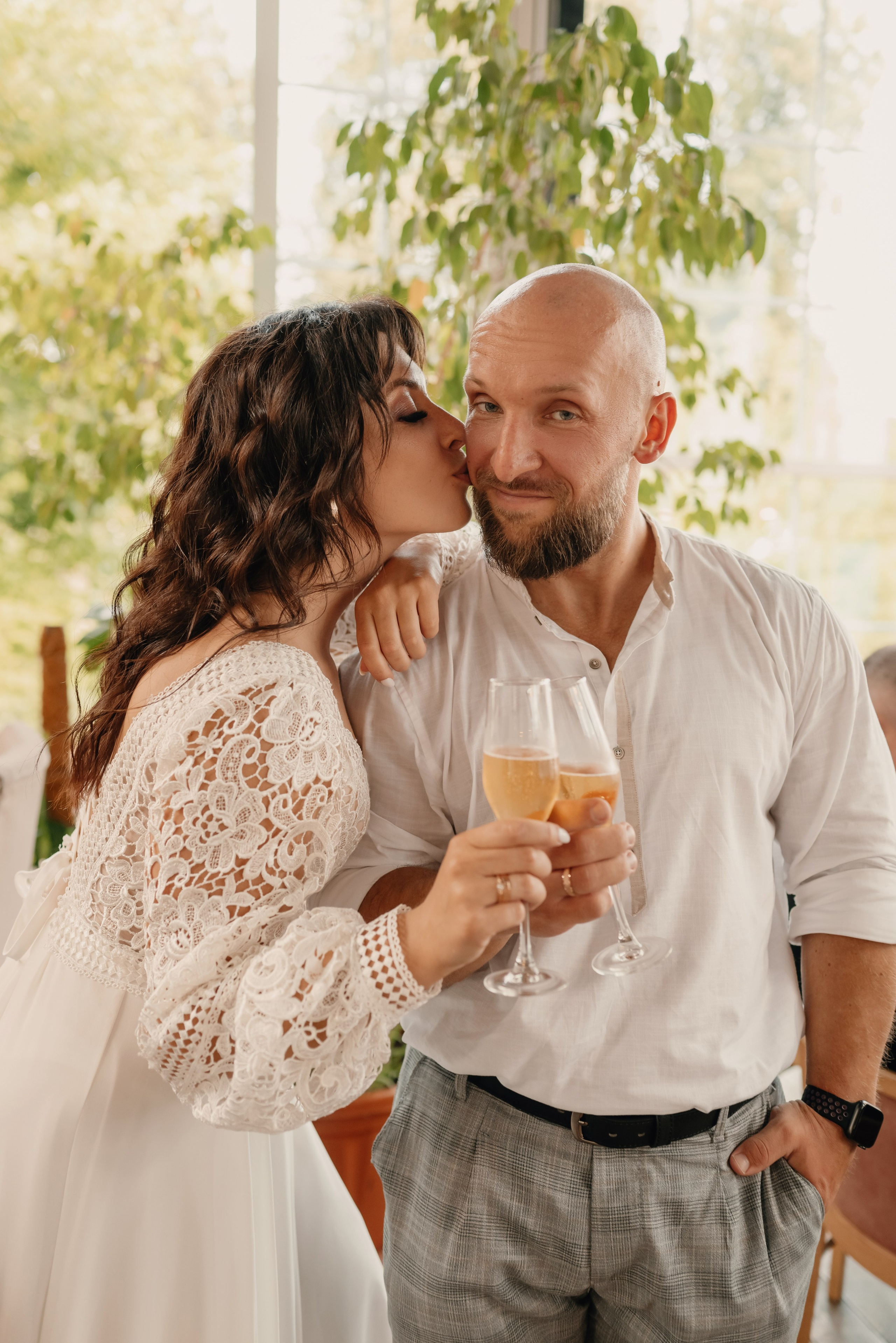 Свадебный. Профессиональный фотограф в Ярославле и Москве, Филинская Анастасия