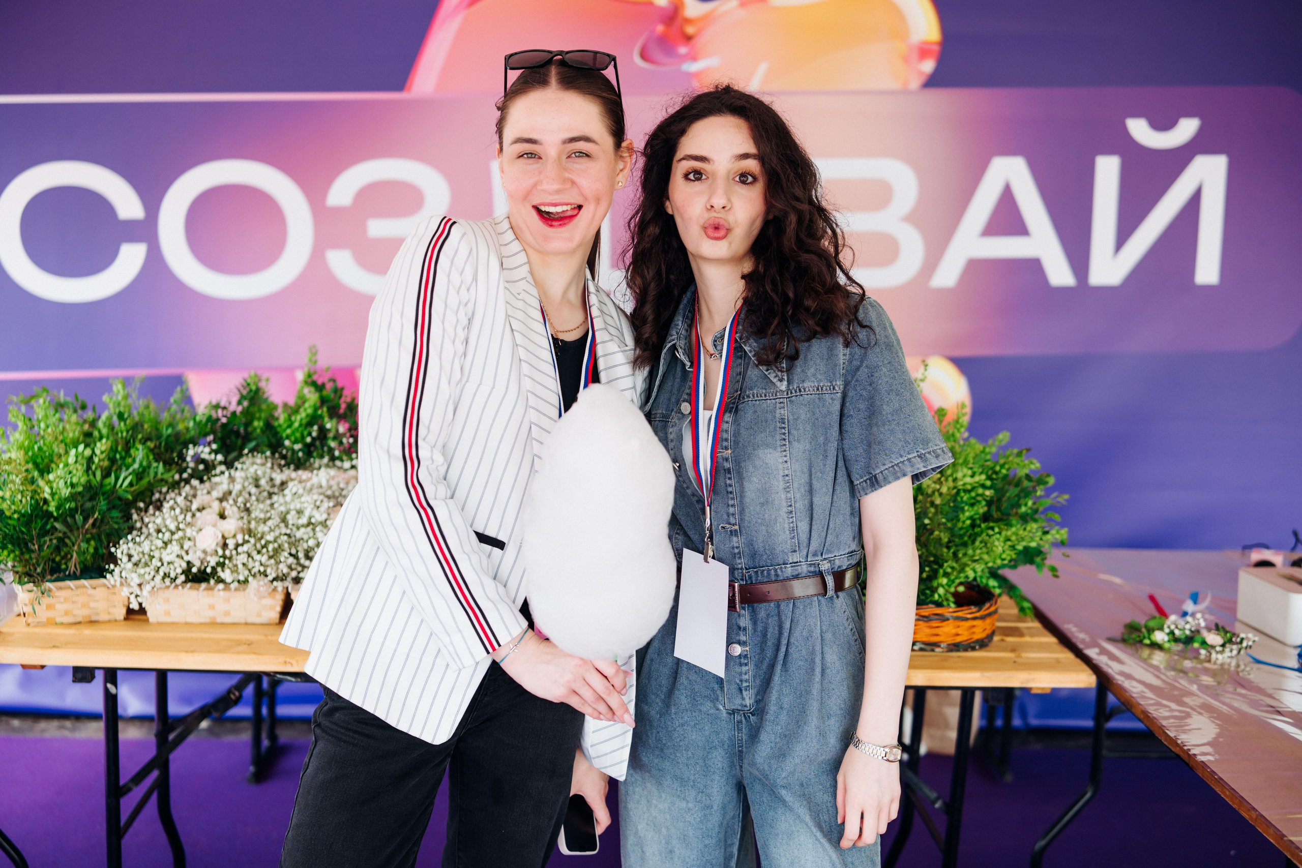 Блогеры России 2025. Репортажный фотограф Санкт-Петербург