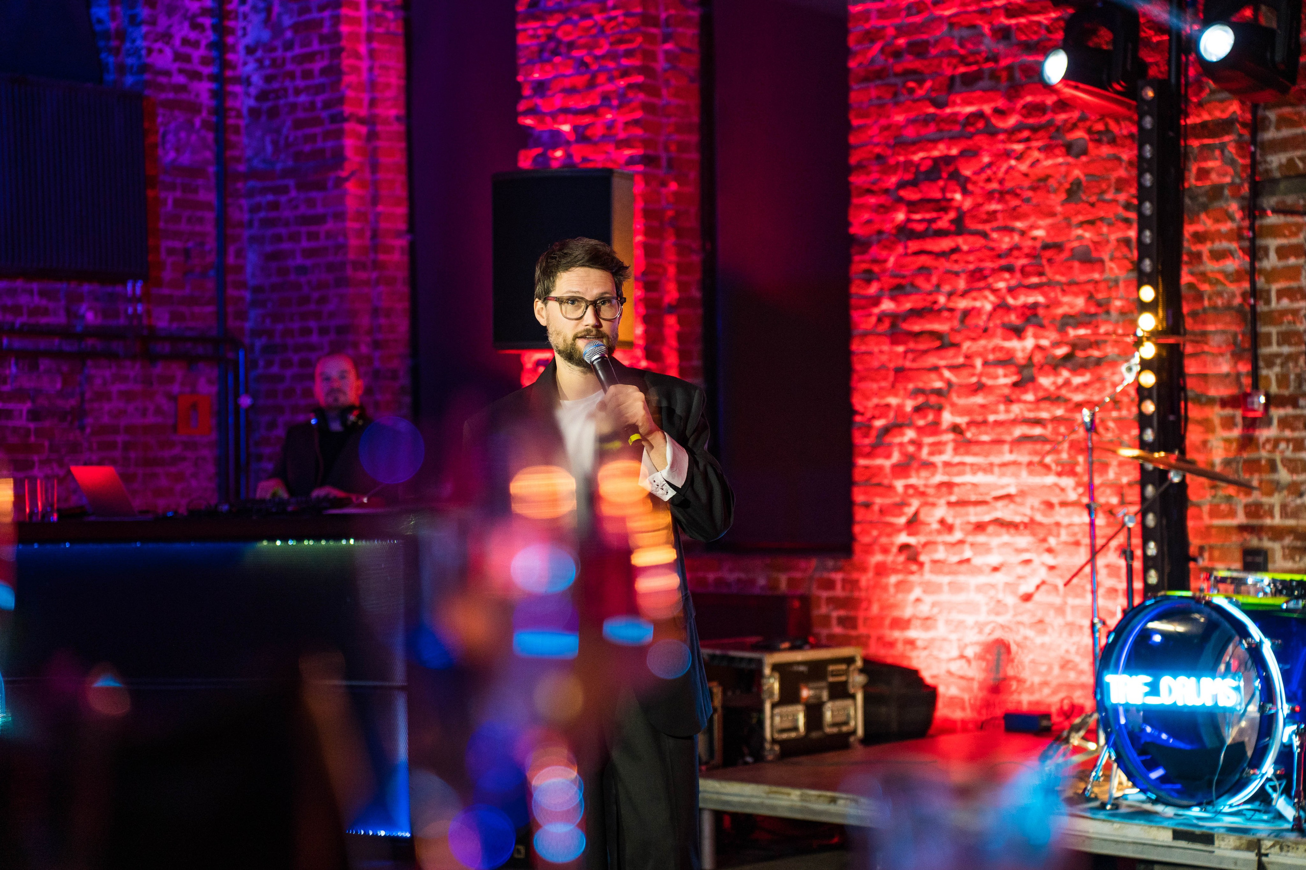 Reebok | корпоратив. Фотограф Абакумова Анастасия