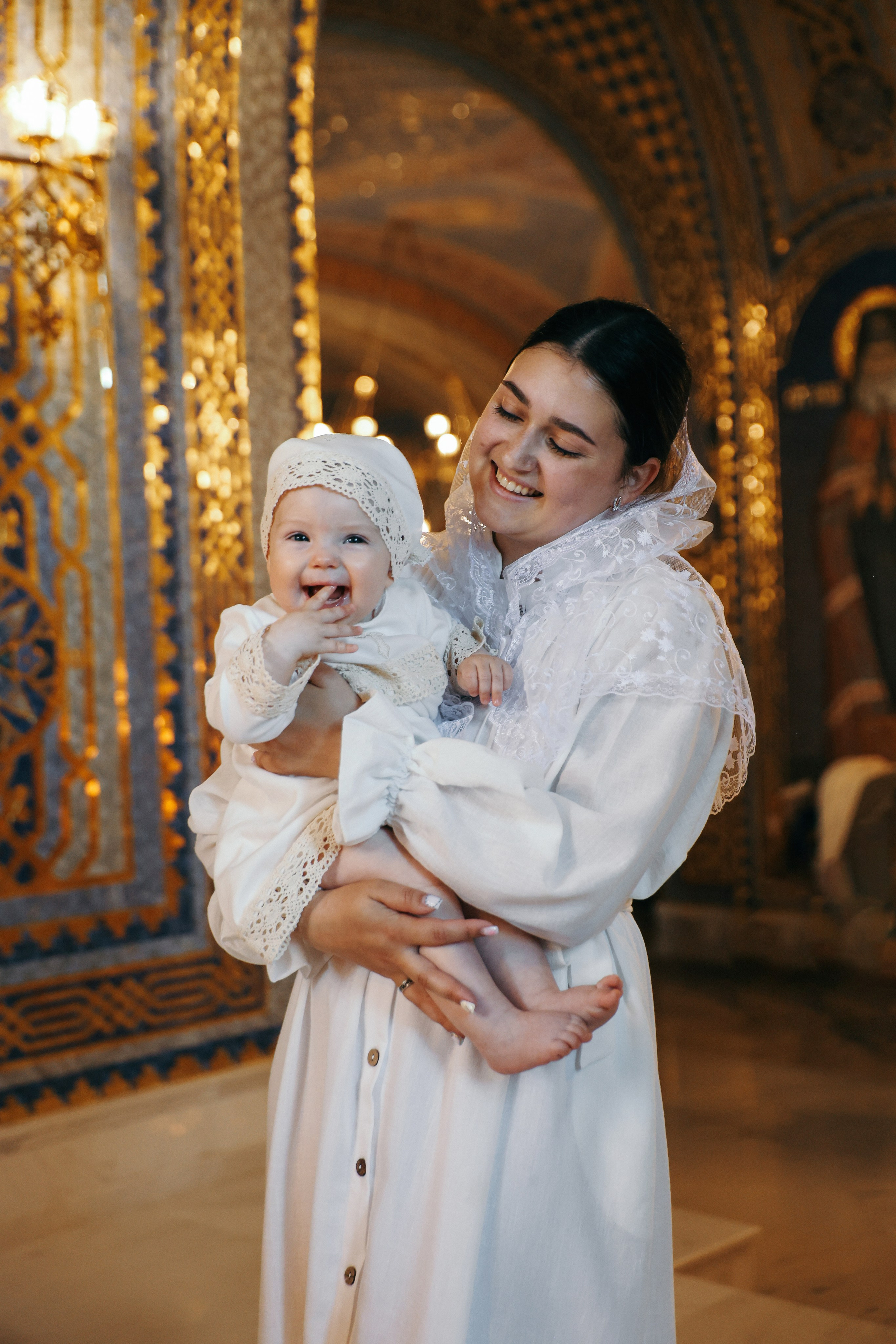 Агата Владимирский собор. Свадебный и семейный фотограф в Севастополе и Крыму Анастасия Сураева