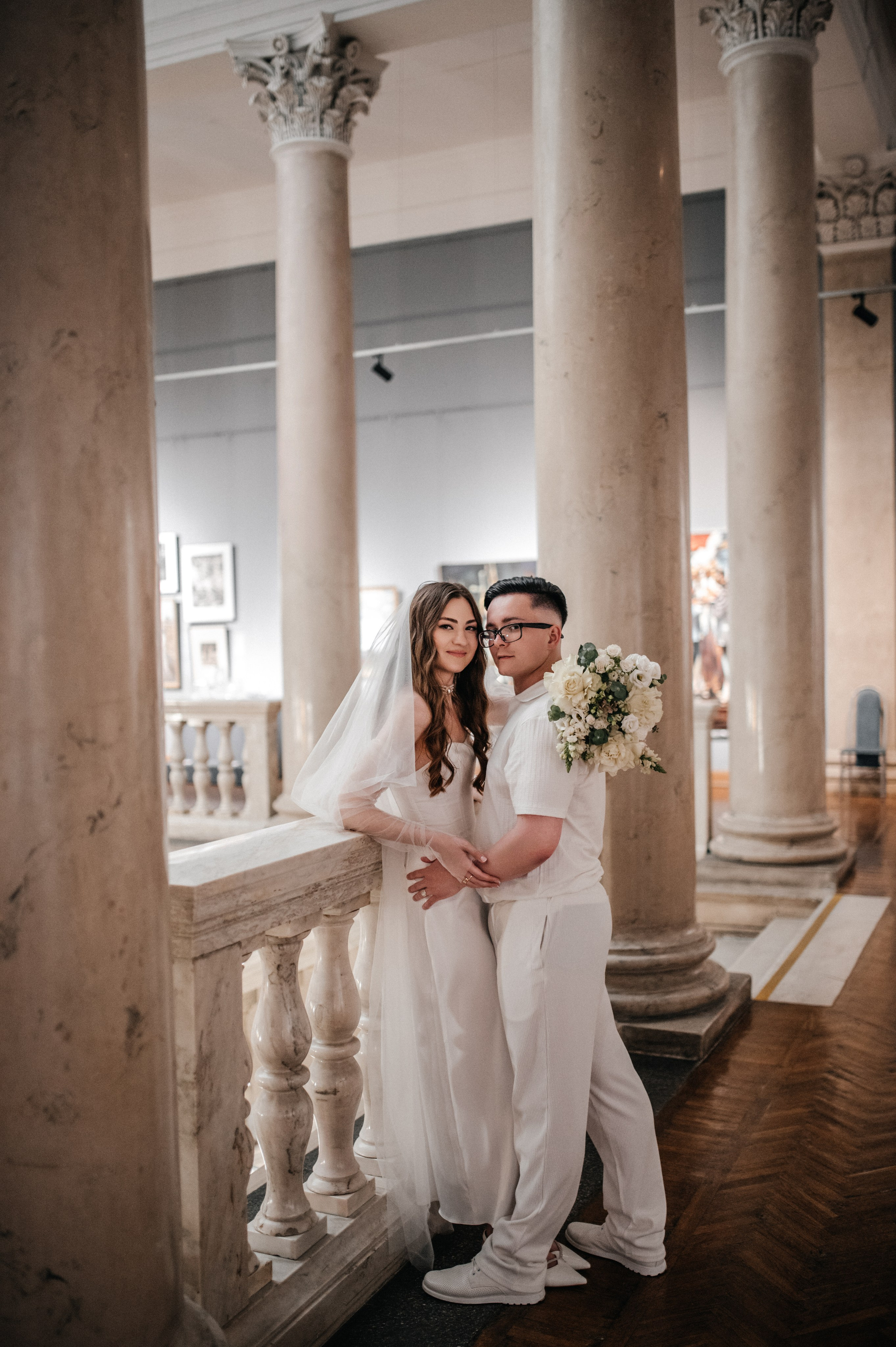 Гена-Юля, лето 2025. Главная