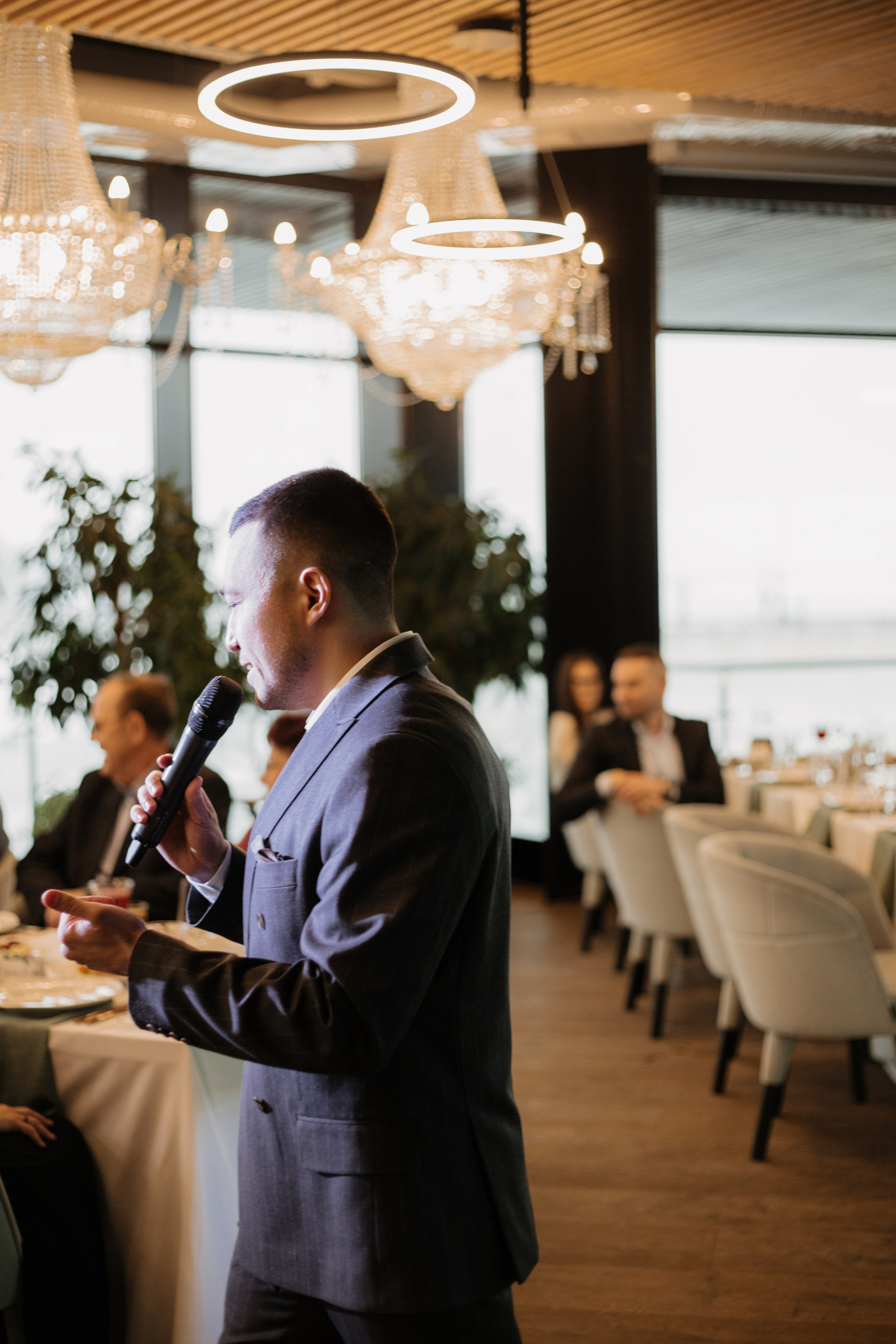 Юбилей Людмилы Ивановны. Фотограф в Волгограде и Москве | Анастасия Лаврова