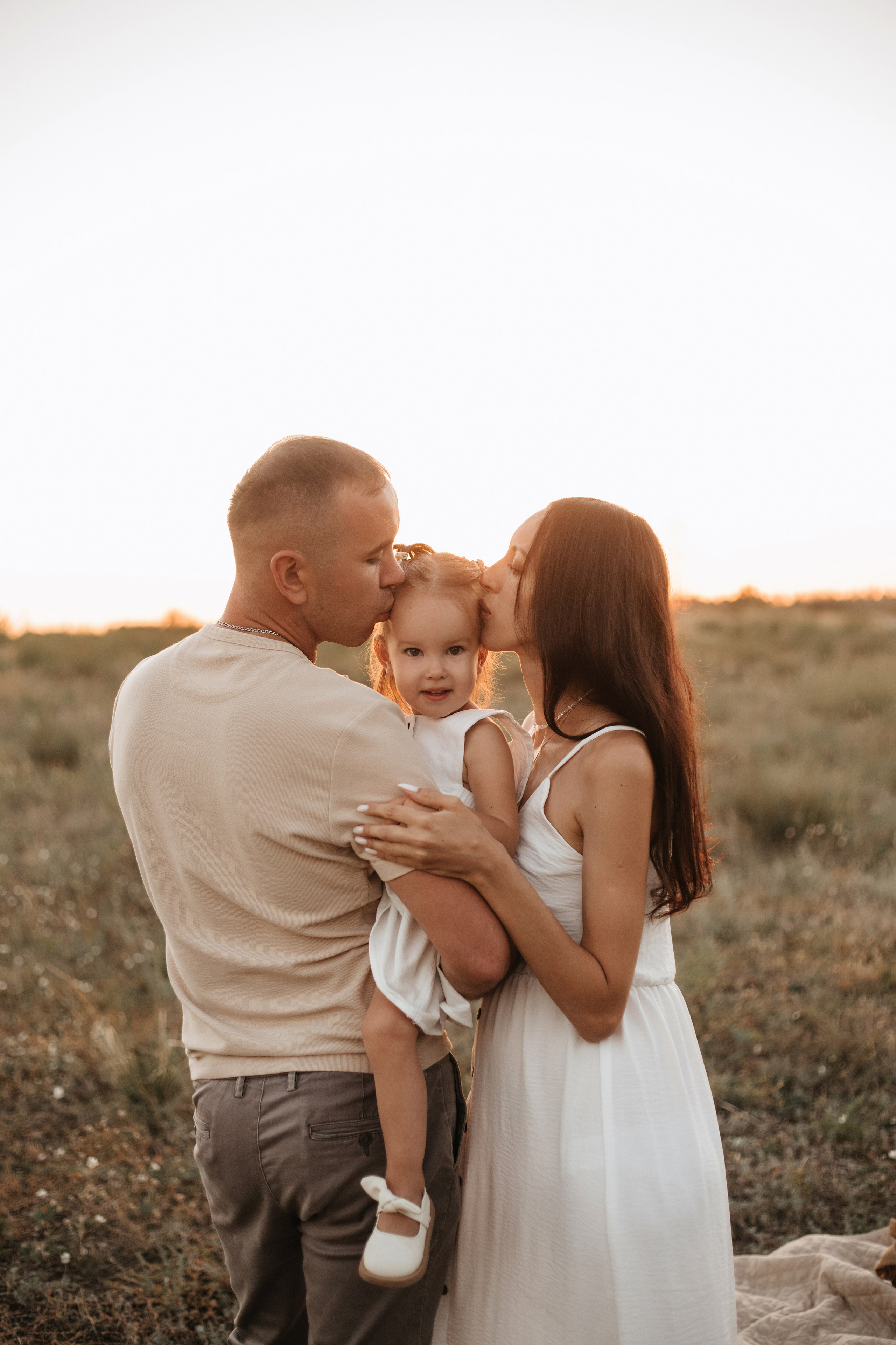 Марина, Юнир и Алина. Фотограф в Волгограде и Москве | Анастасия Лаврова