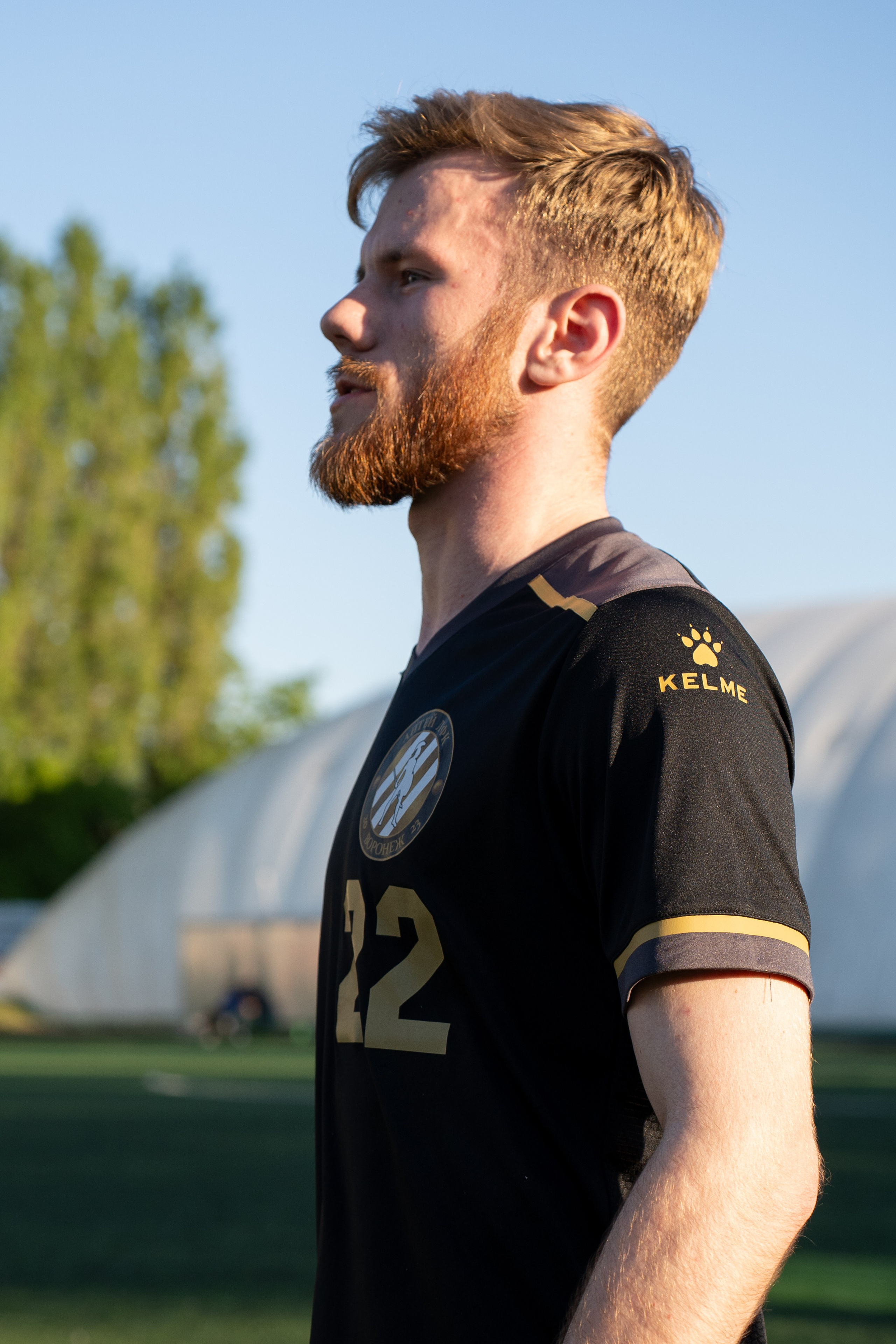 Портрет. Надточиев Сергей. Фотограф Воронеж