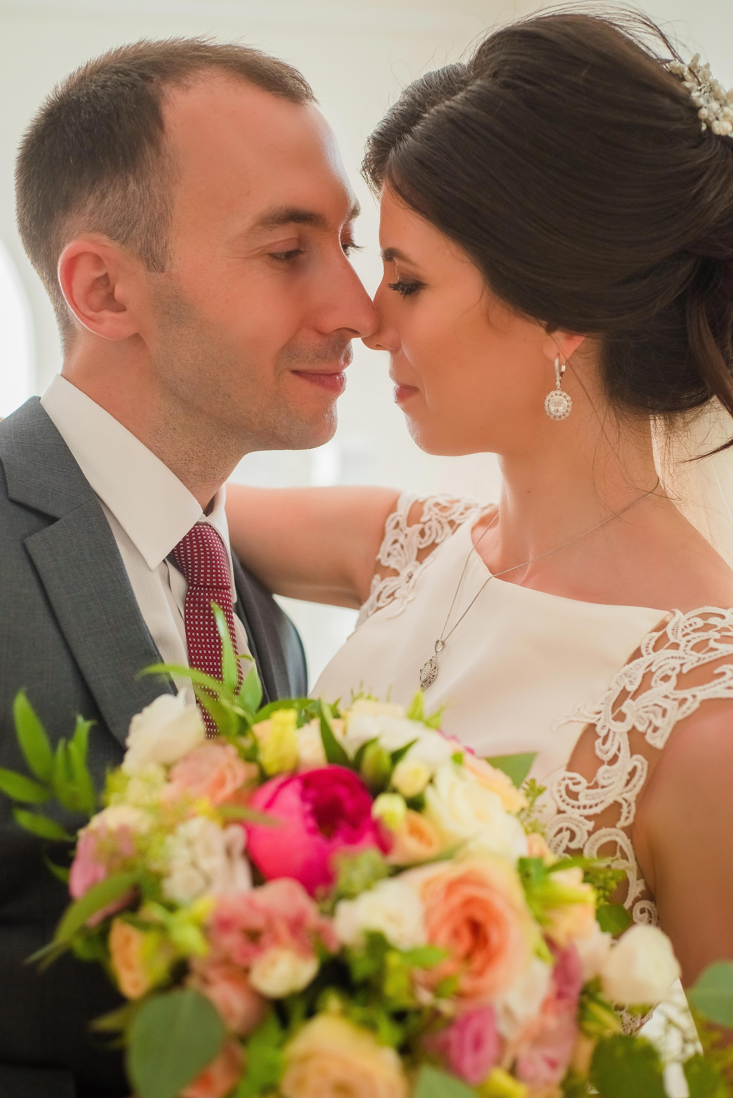 Алексей и Анна. Свадебный и семейный фотограф Яна Стражева. Волгоград, Москва