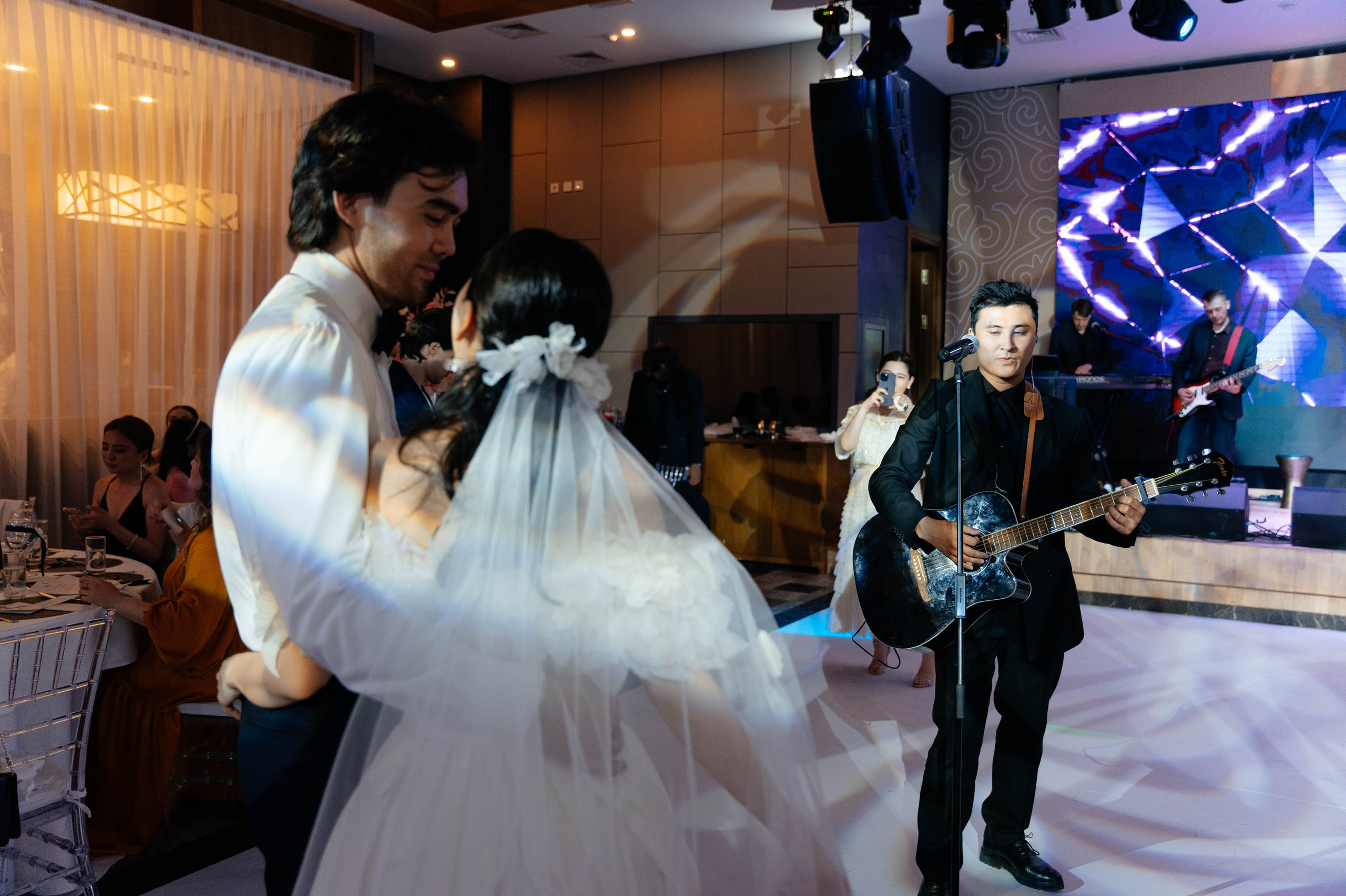 Свадьба. 1917