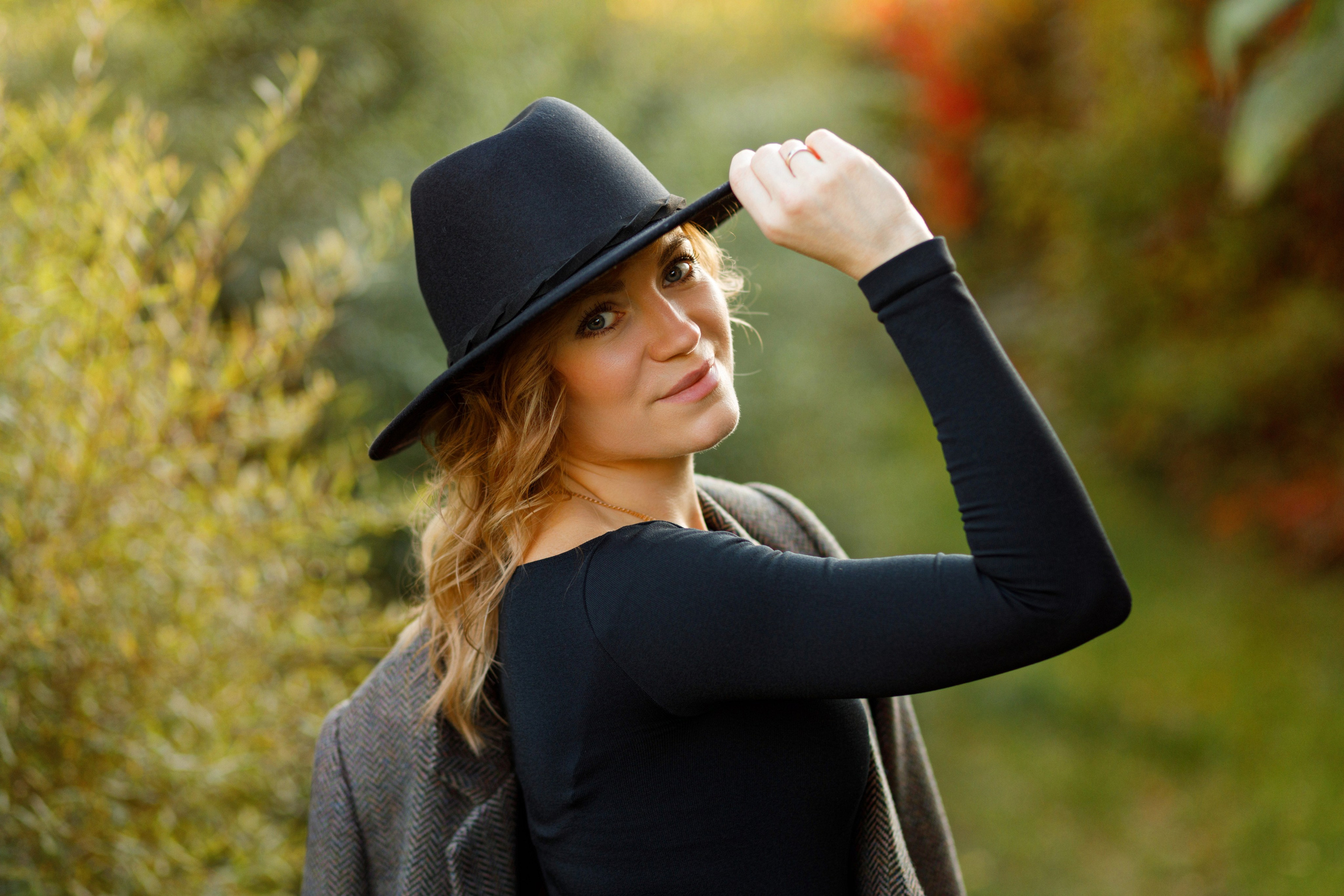 Та самая Юля, которая выиграла фотосессию :). Портретный и семейный фотограф в Москве Стаховская Елена