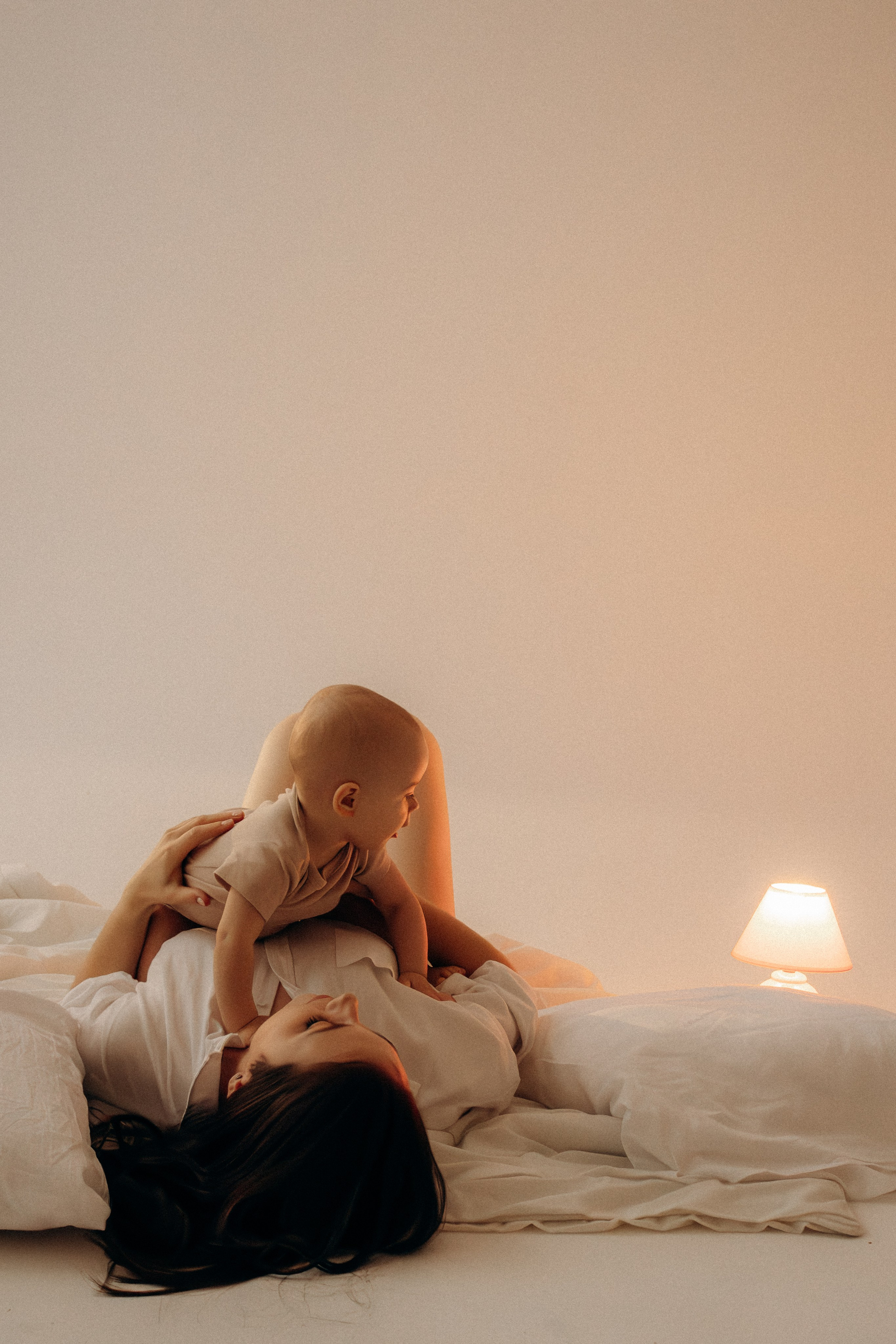 Алина и Ариша. Семейный и детский фотограф в Королёве Шарутина Лидия