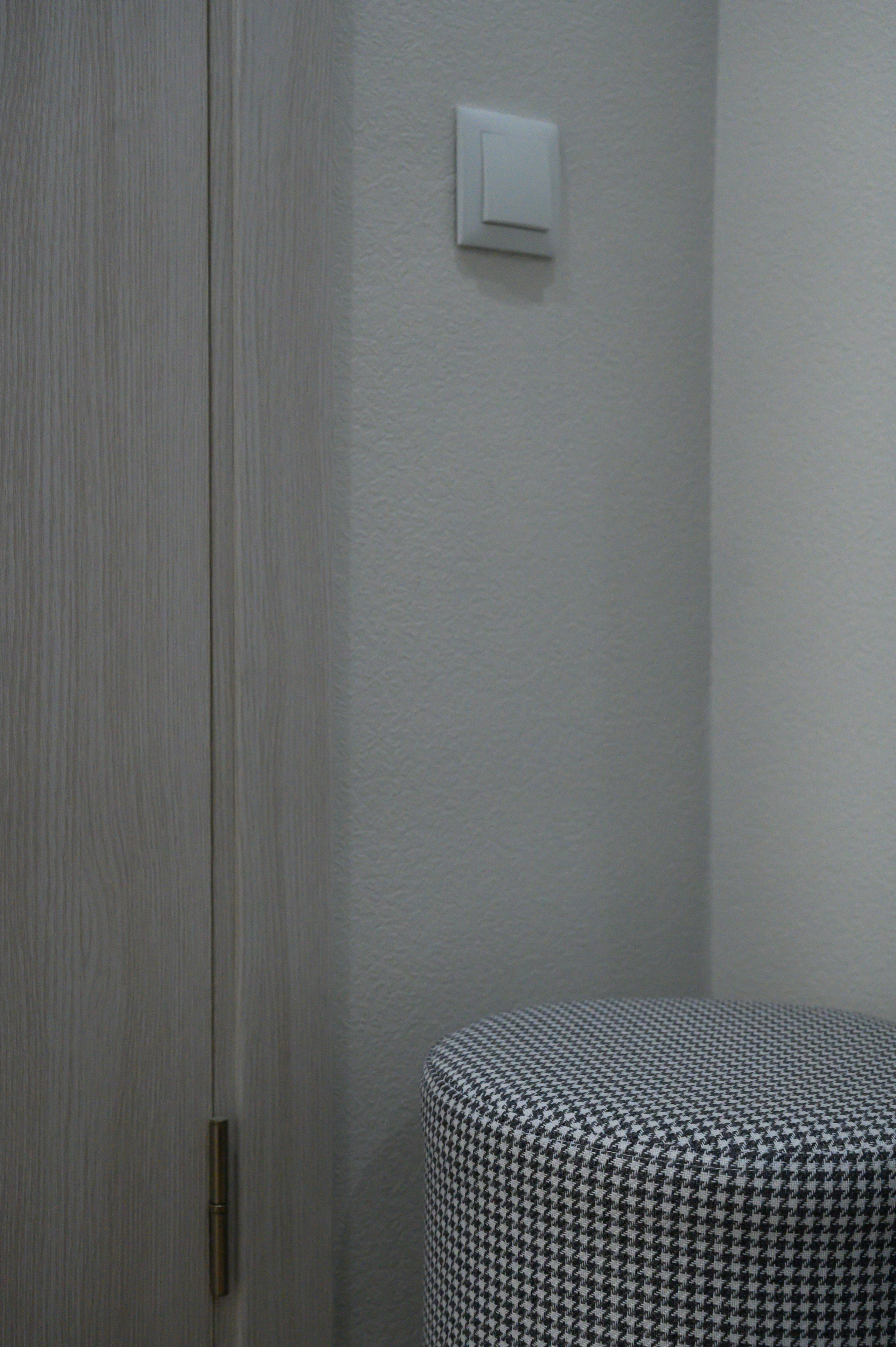 Квартира-студия. Фотограф Таисия Лебеденко | Санкт-Петербург