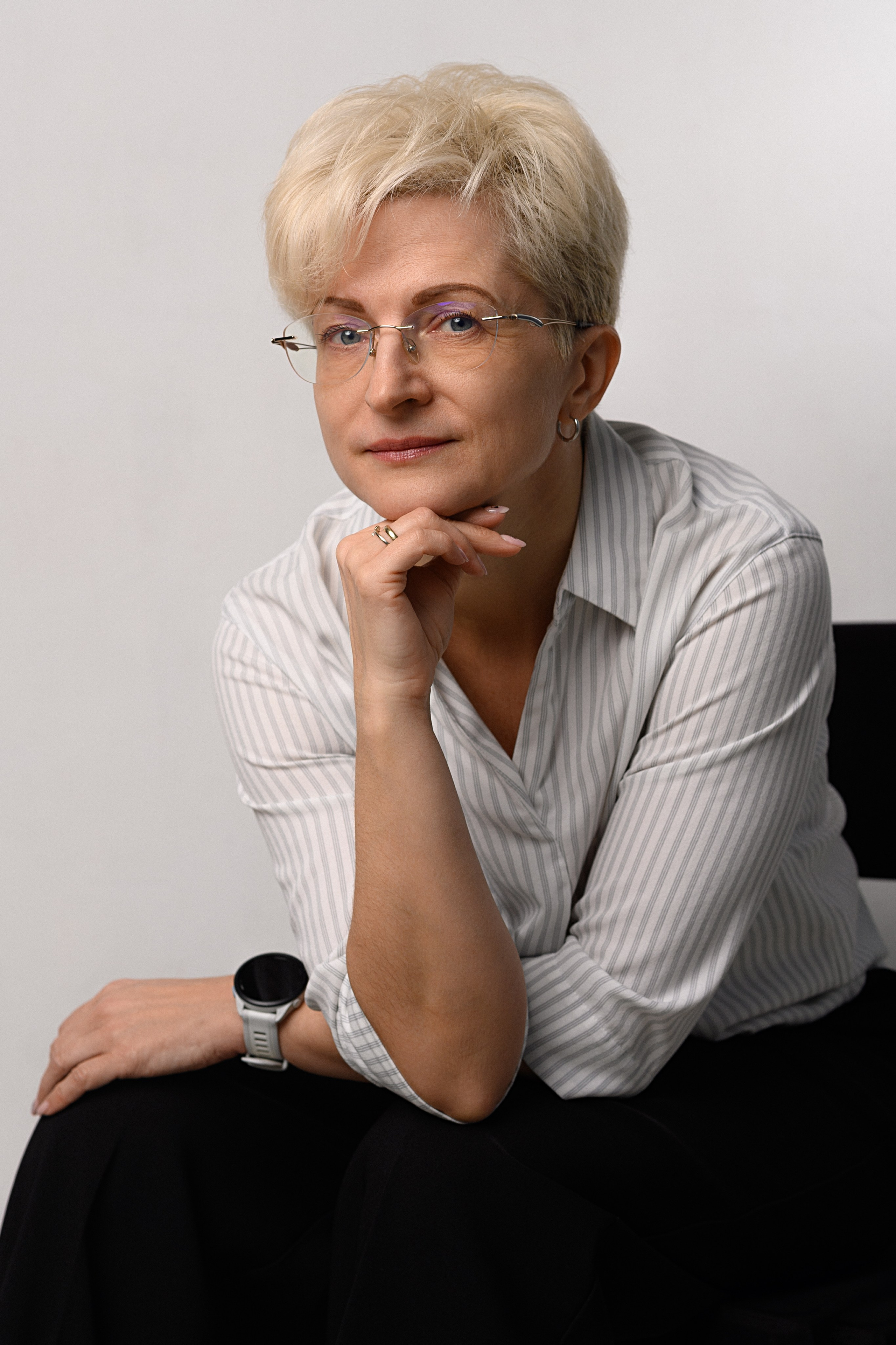 Анна. Фотограф Таисия Лебеденко | Санкт-Петербург