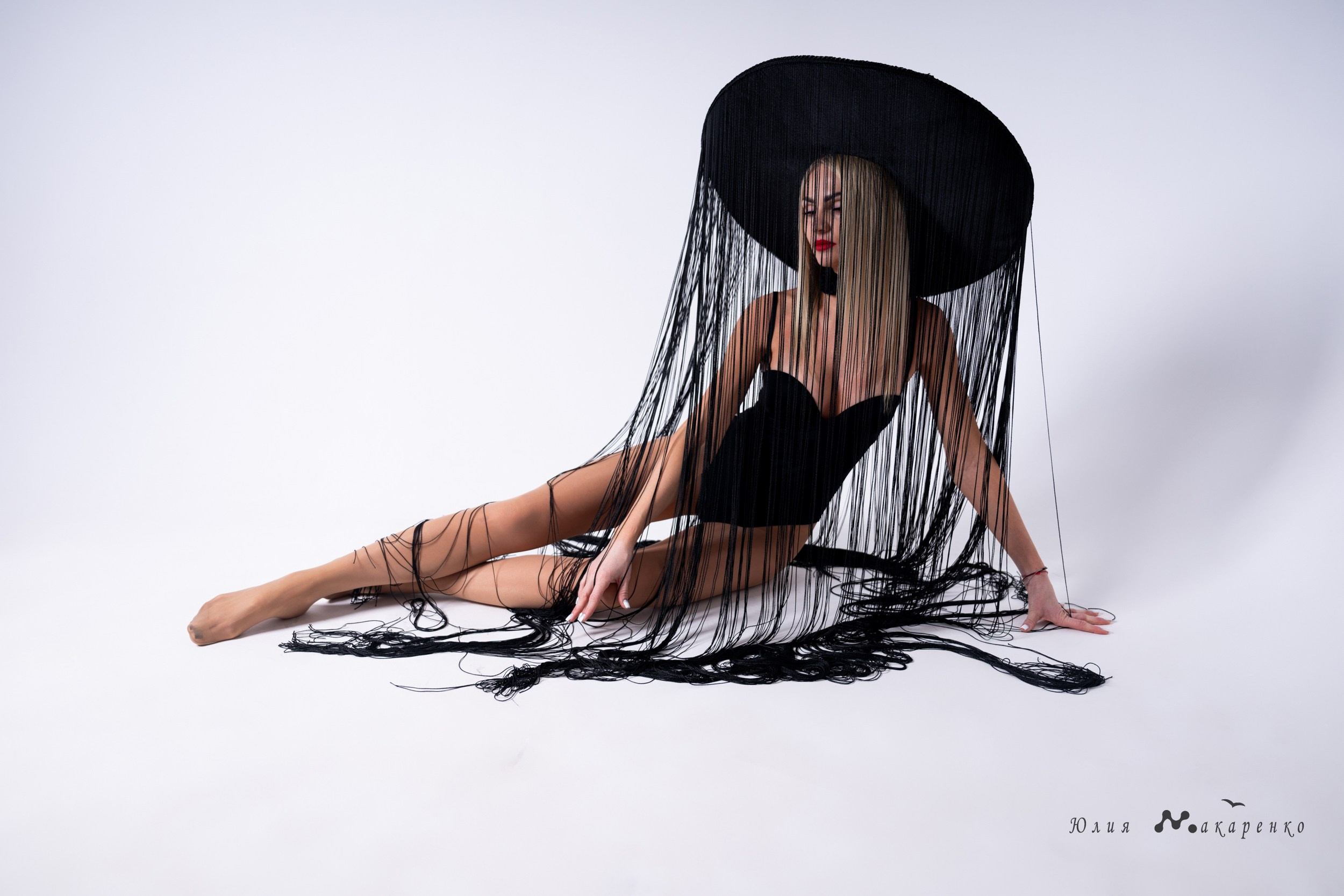 Студийные фотосессии. Студийный и свадебный фотограф и видеограф в Севастополе — Юлия Макаренко